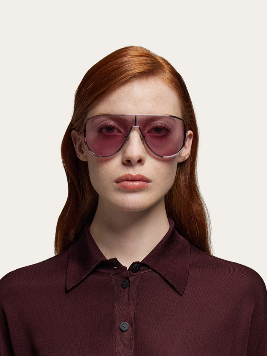 Salvatore Ferragamo™ - SF323S