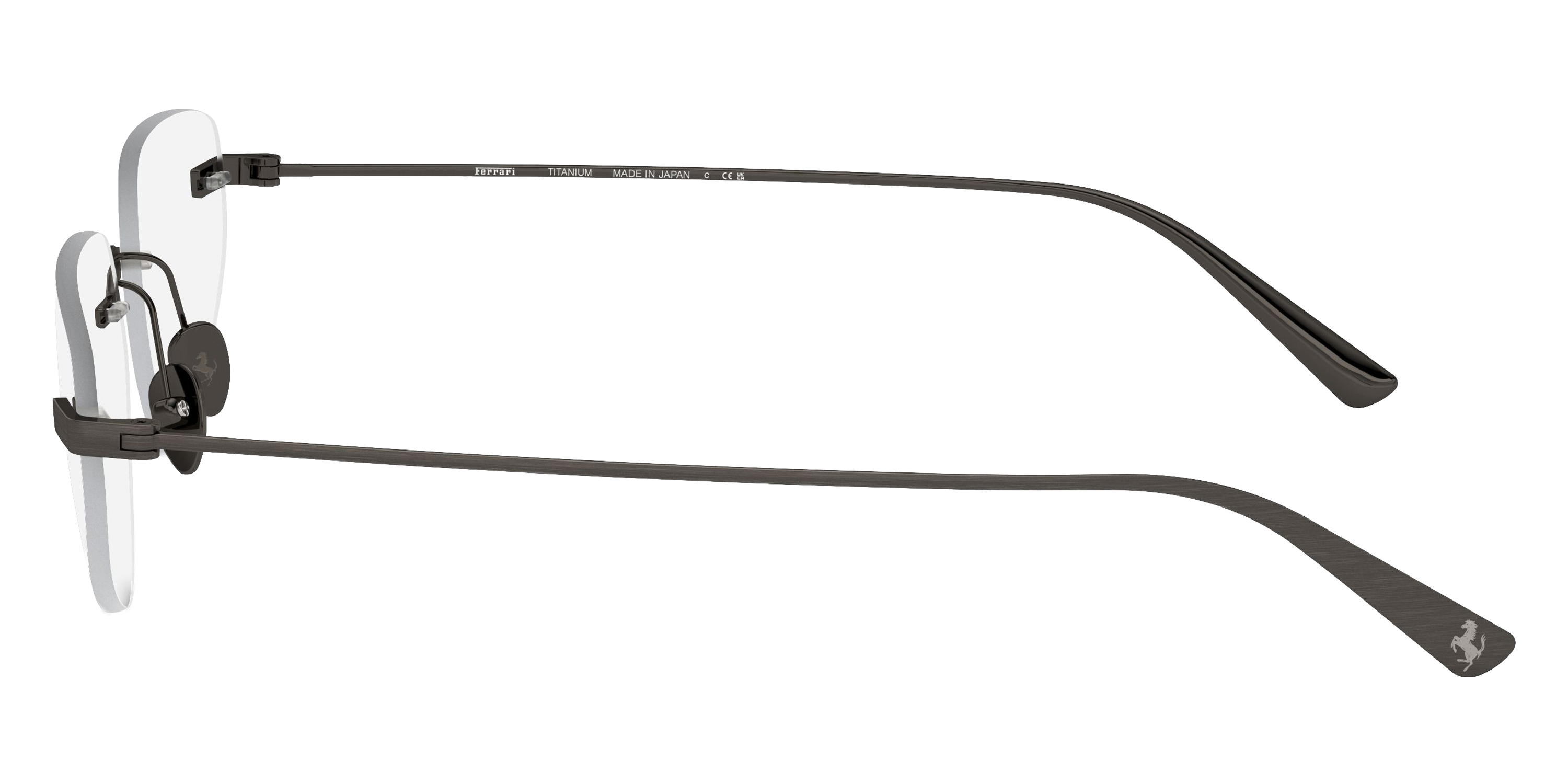 Ferrari™ - FH3002TD