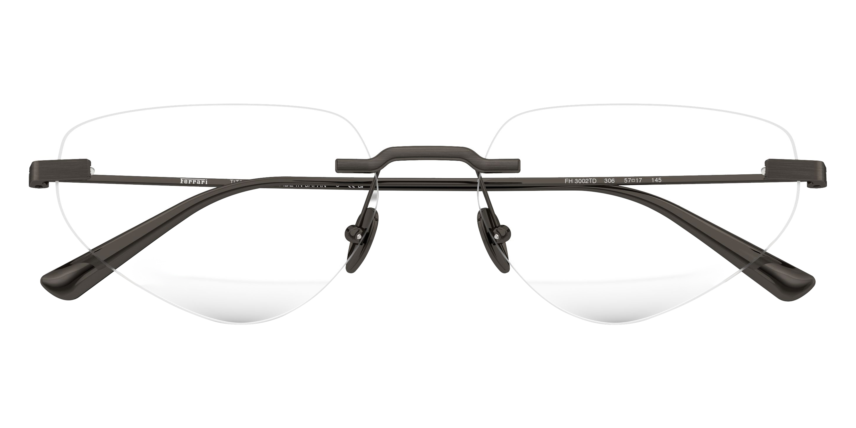 Ferrari™ - FH3002TD