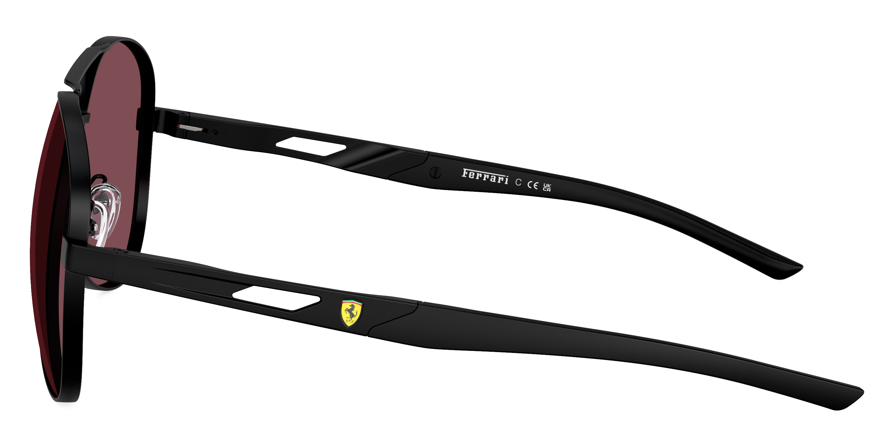 Scuderia Ferrari™ - FZ5002D