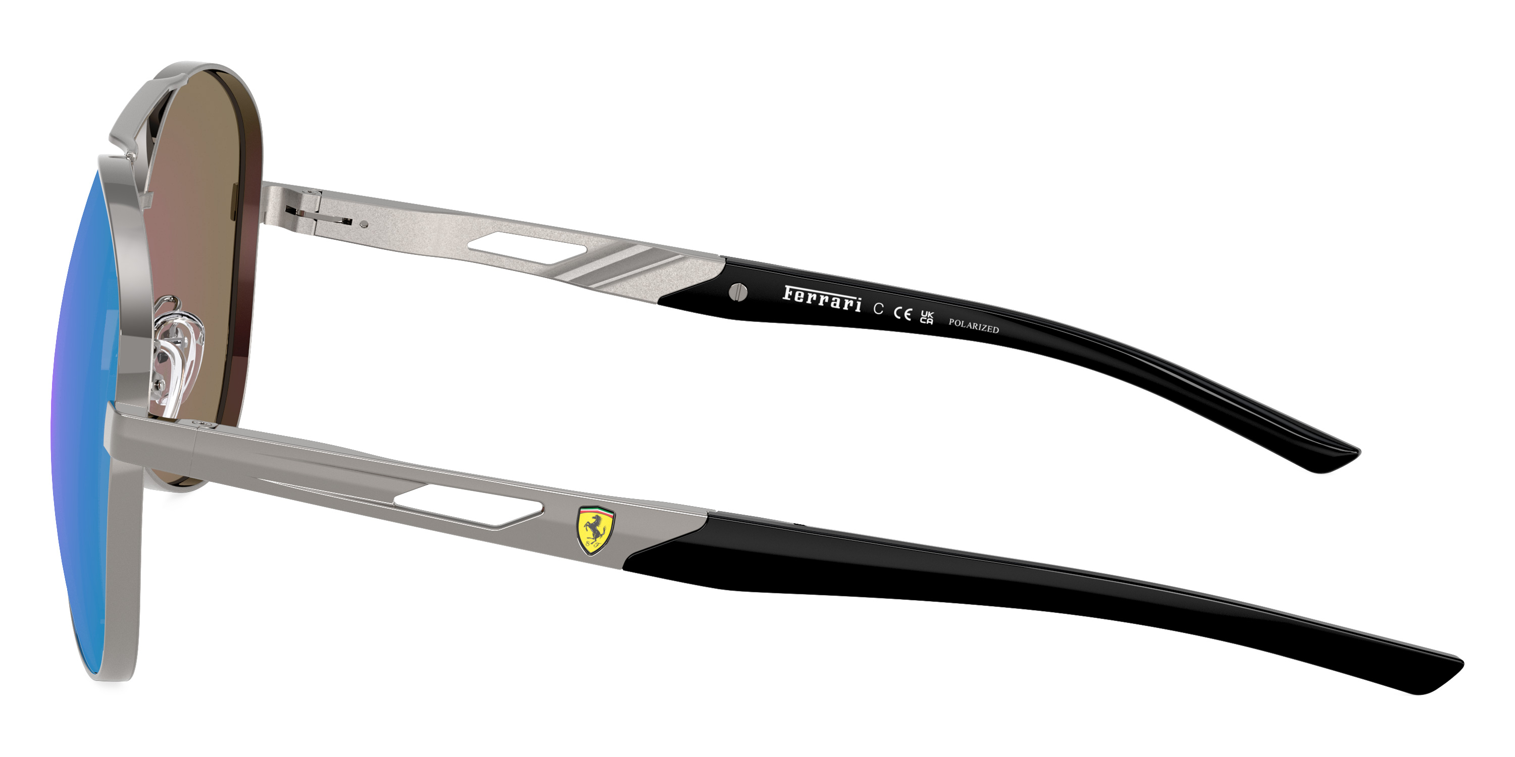 Scuderia Ferrari™ - FZ5002D