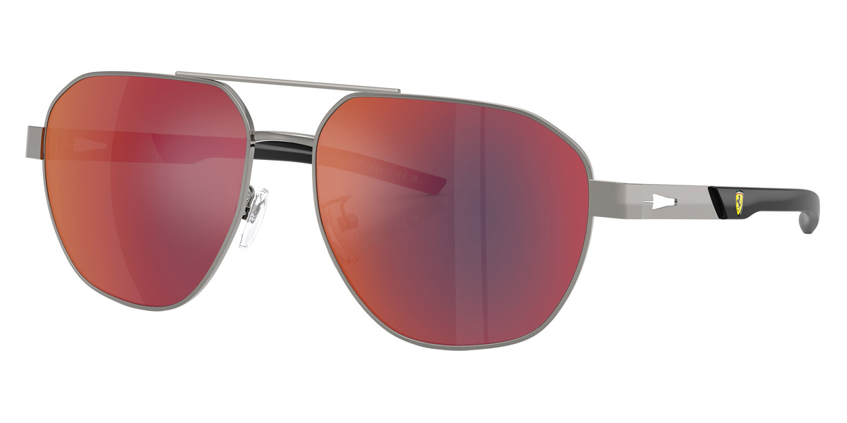 Scuderia Ferrari™ - FZ5004D