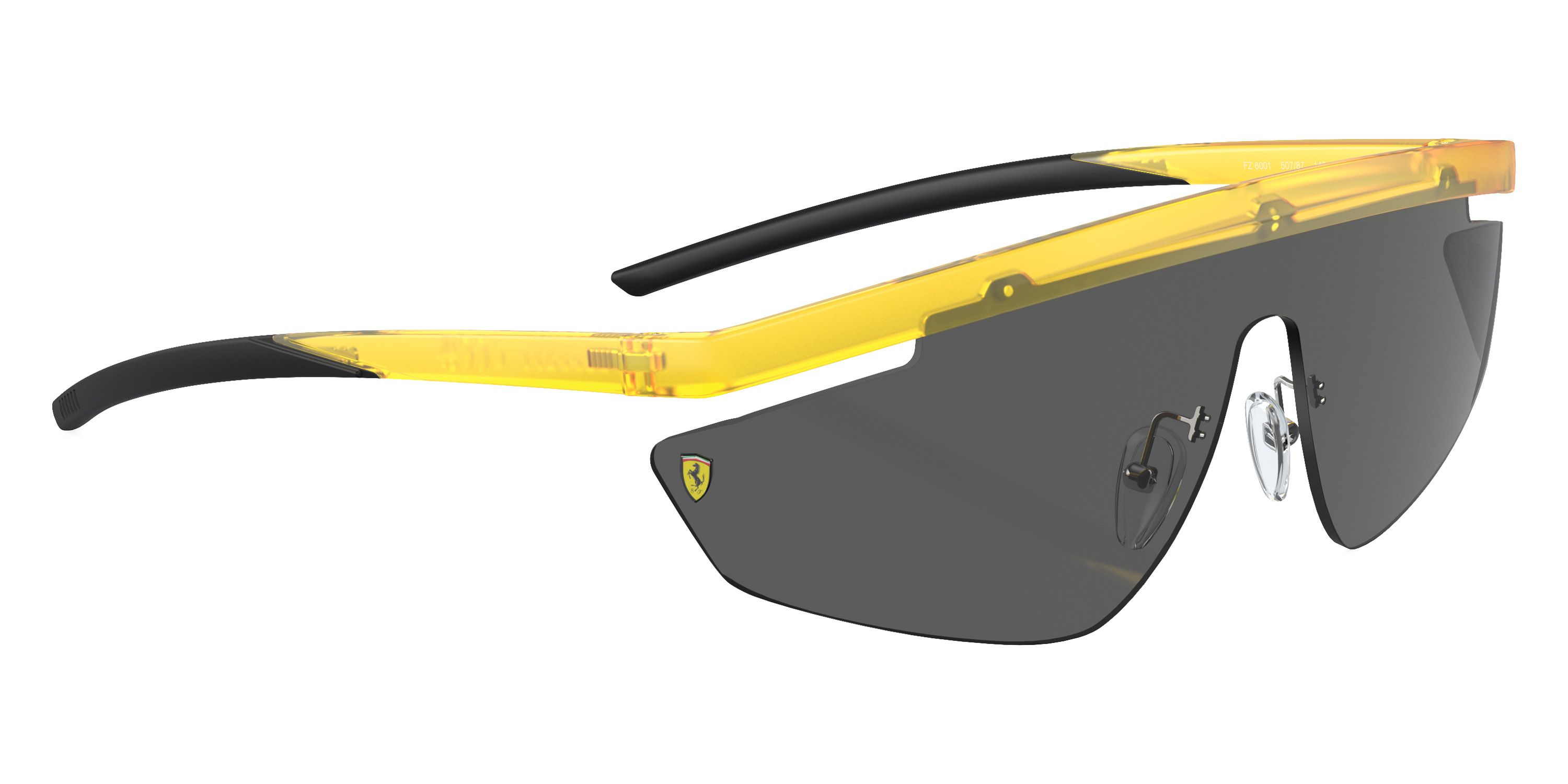 Scuderia Ferrari™ - FZ6001