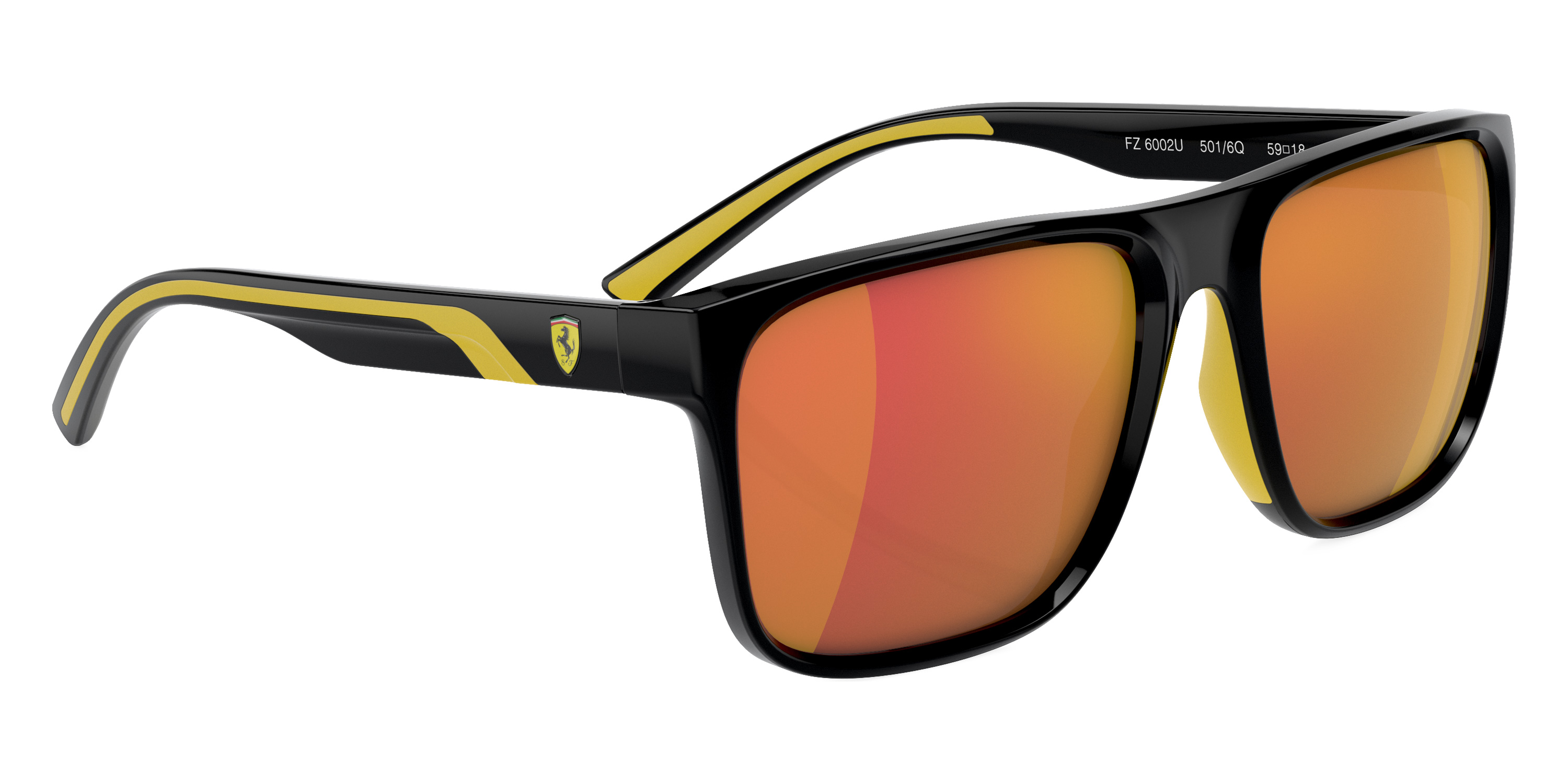 Scuderia Ferrari™ - FZ6002U