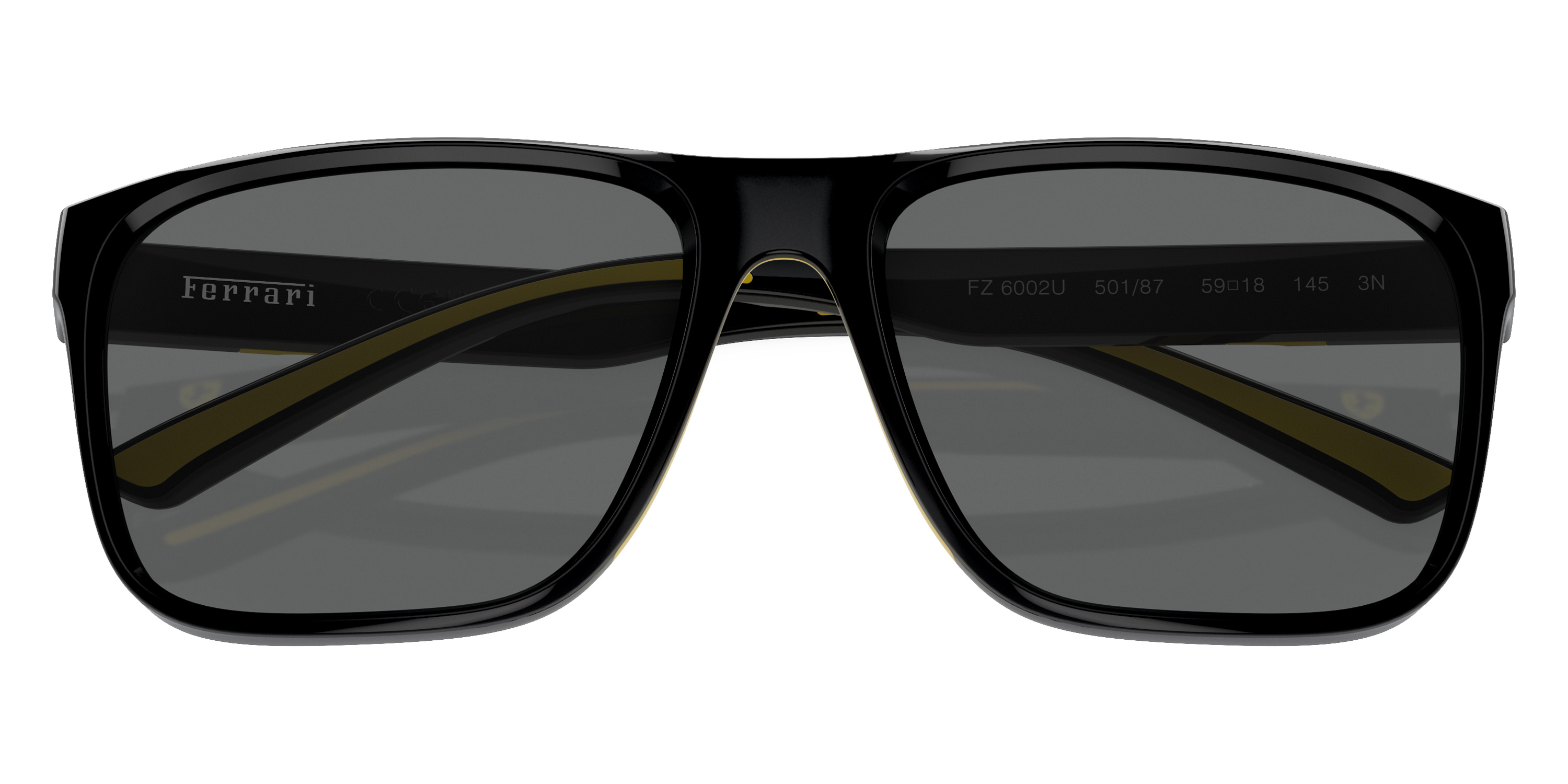 Scuderia Ferrari™ - FZ6002U