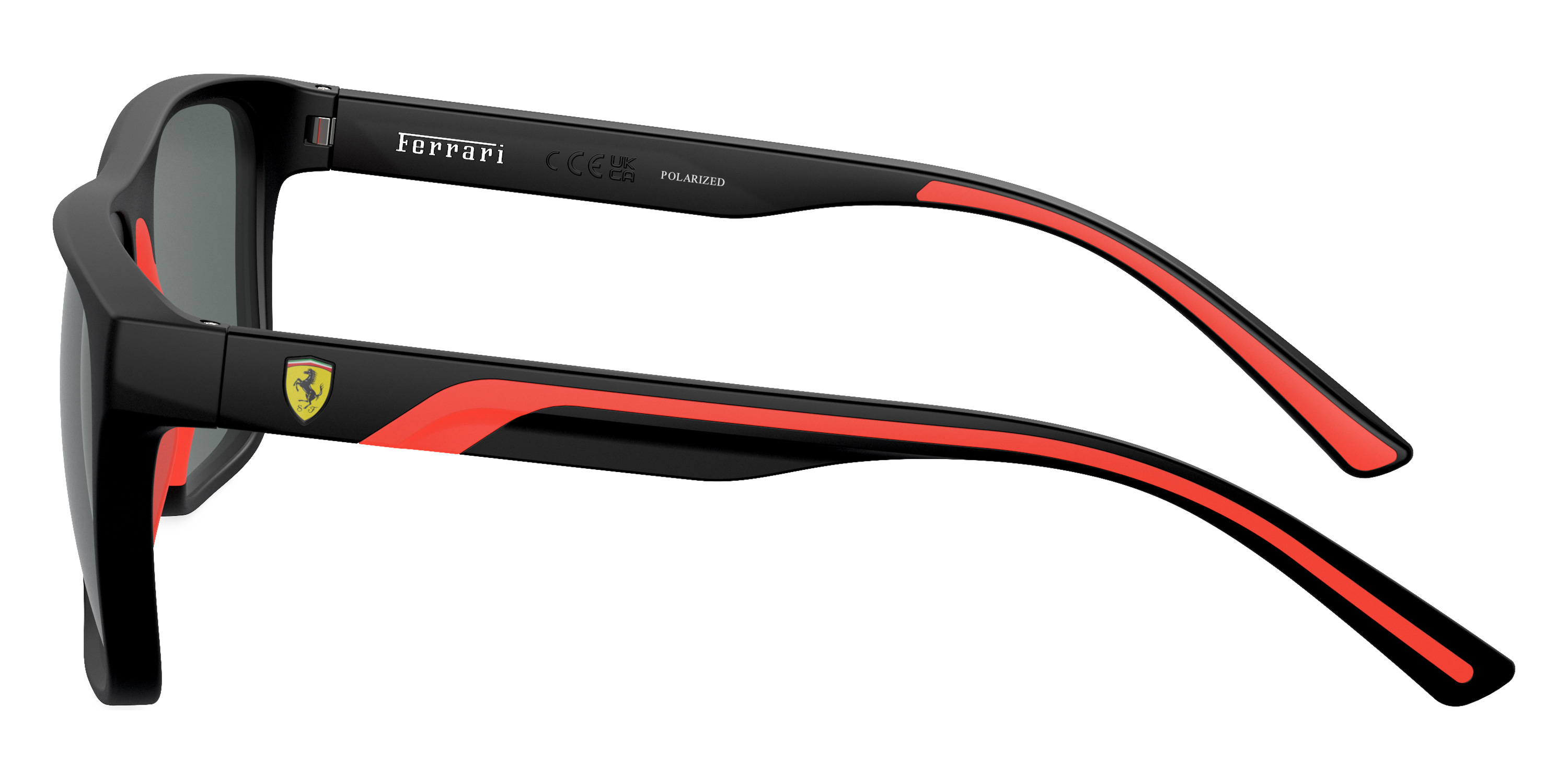 Scuderia Ferrari™ - FZ6002U