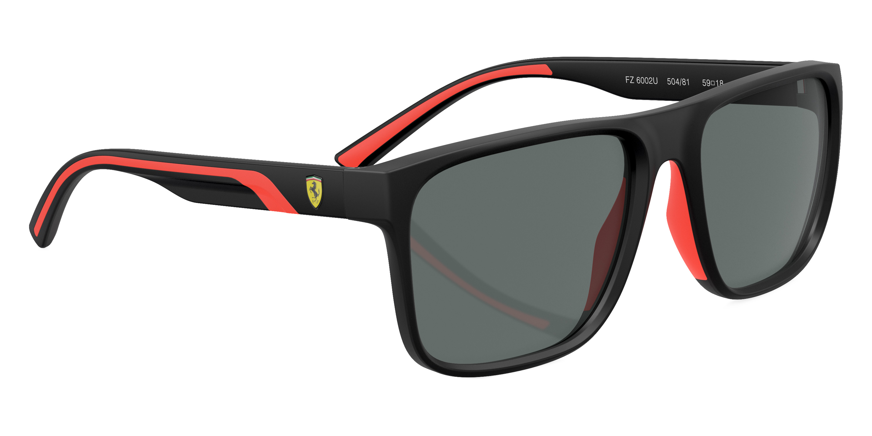 Scuderia Ferrari™ - FZ6002U