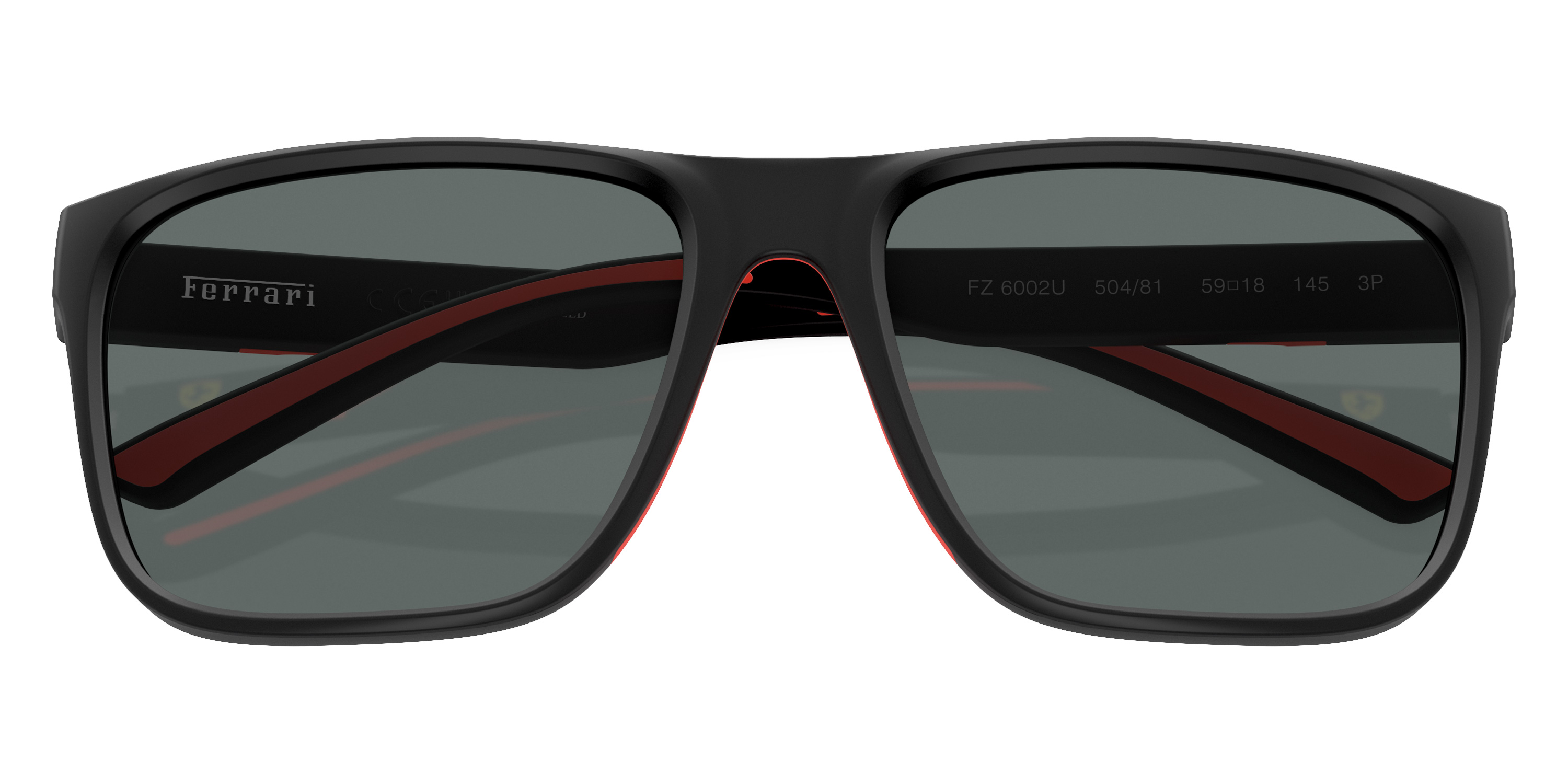 Scuderia Ferrari™ - FZ6002U