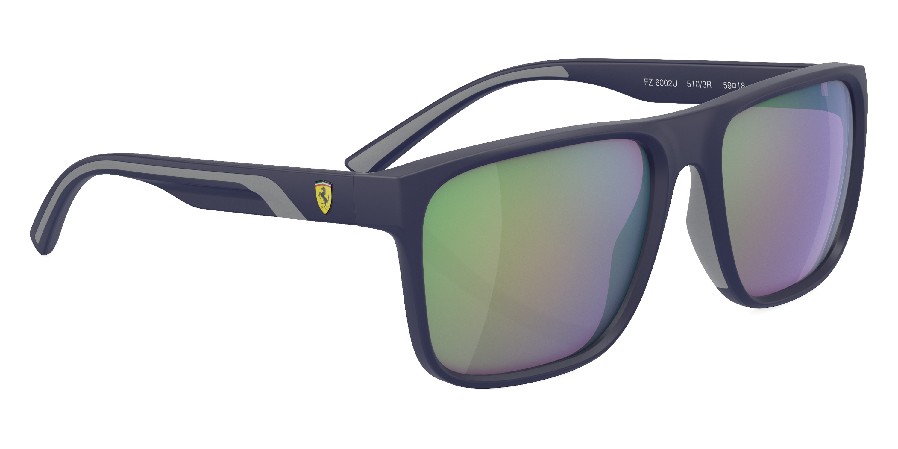 Scuderia Ferrari™ - FZ6002U