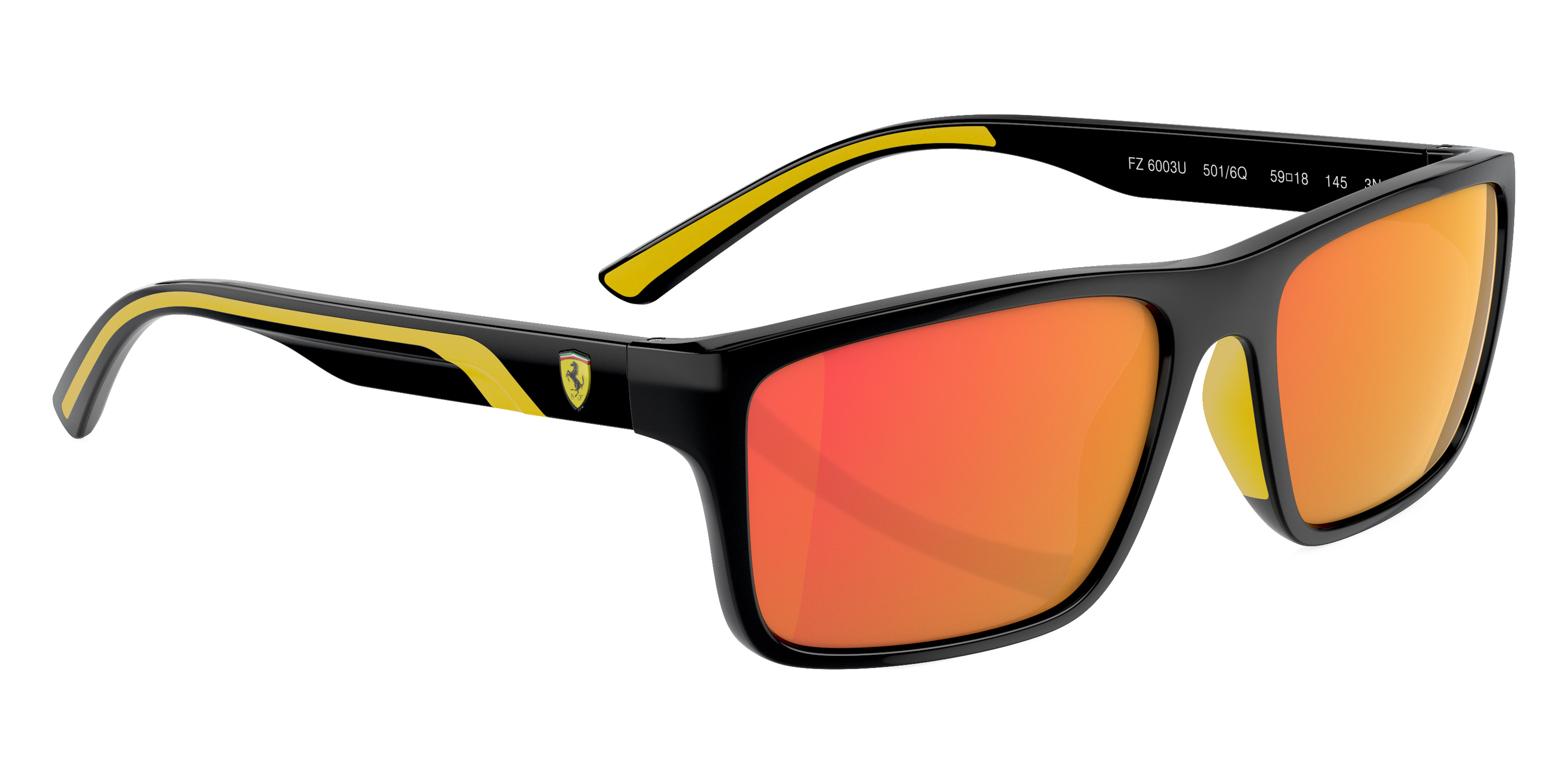 Scuderia Ferrari™ - FZ6003U