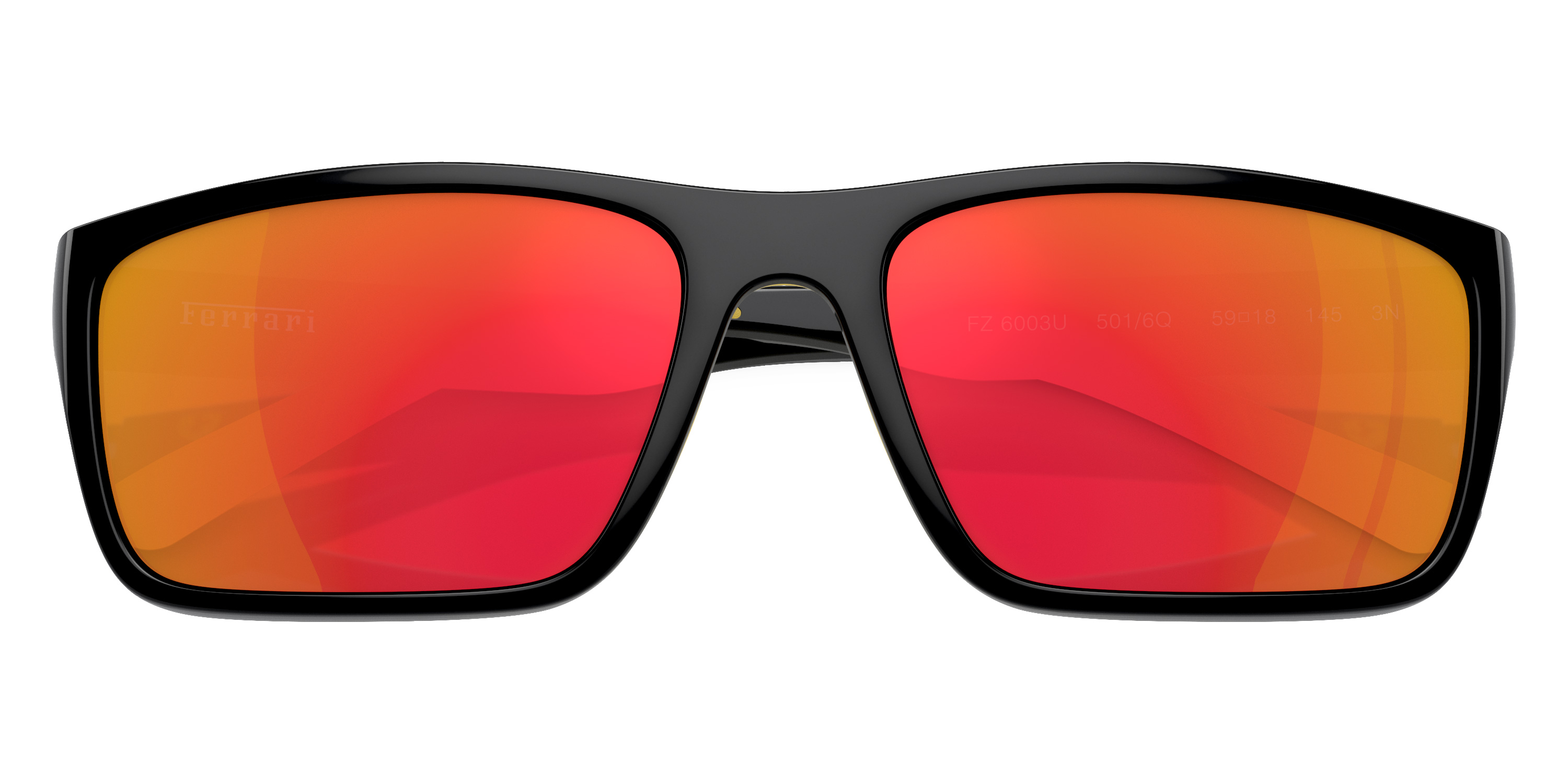 Scuderia Ferrari™ - FZ6003U