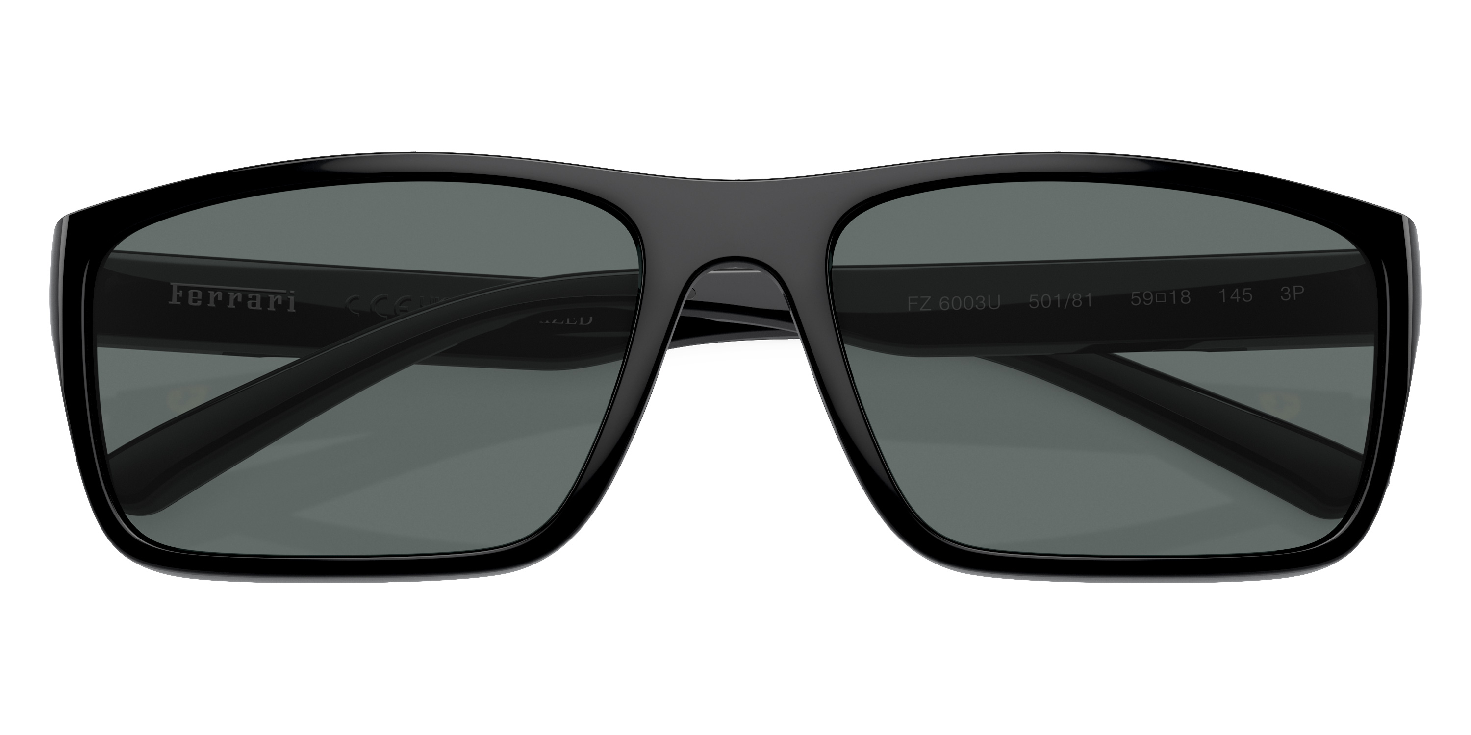 Scuderia Ferrari™ - FZ6003U