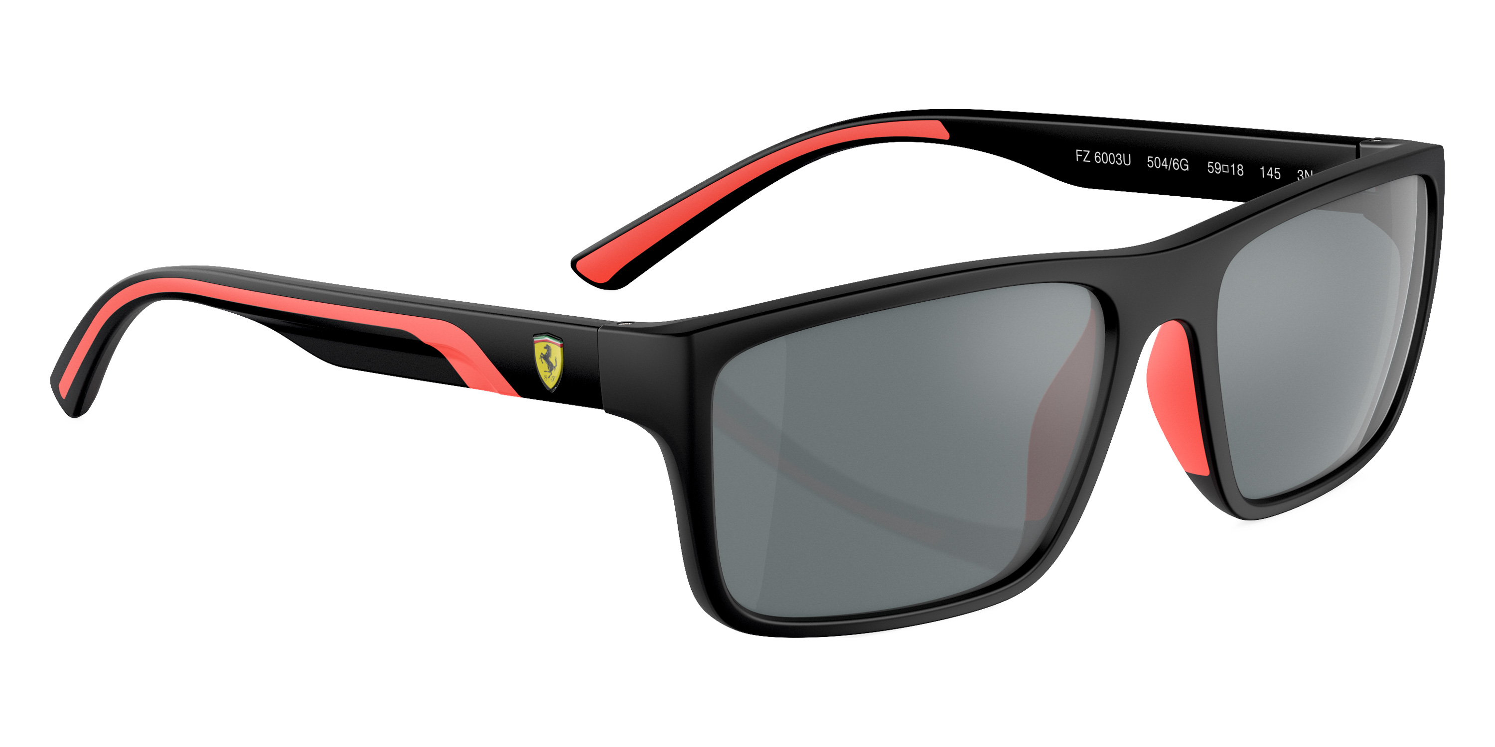 Scuderia Ferrari™ - FZ6003U
