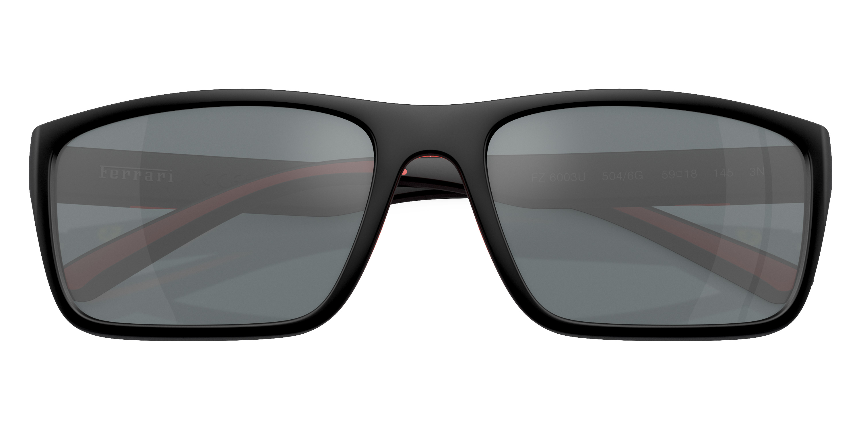 Scuderia Ferrari™ - FZ6003U