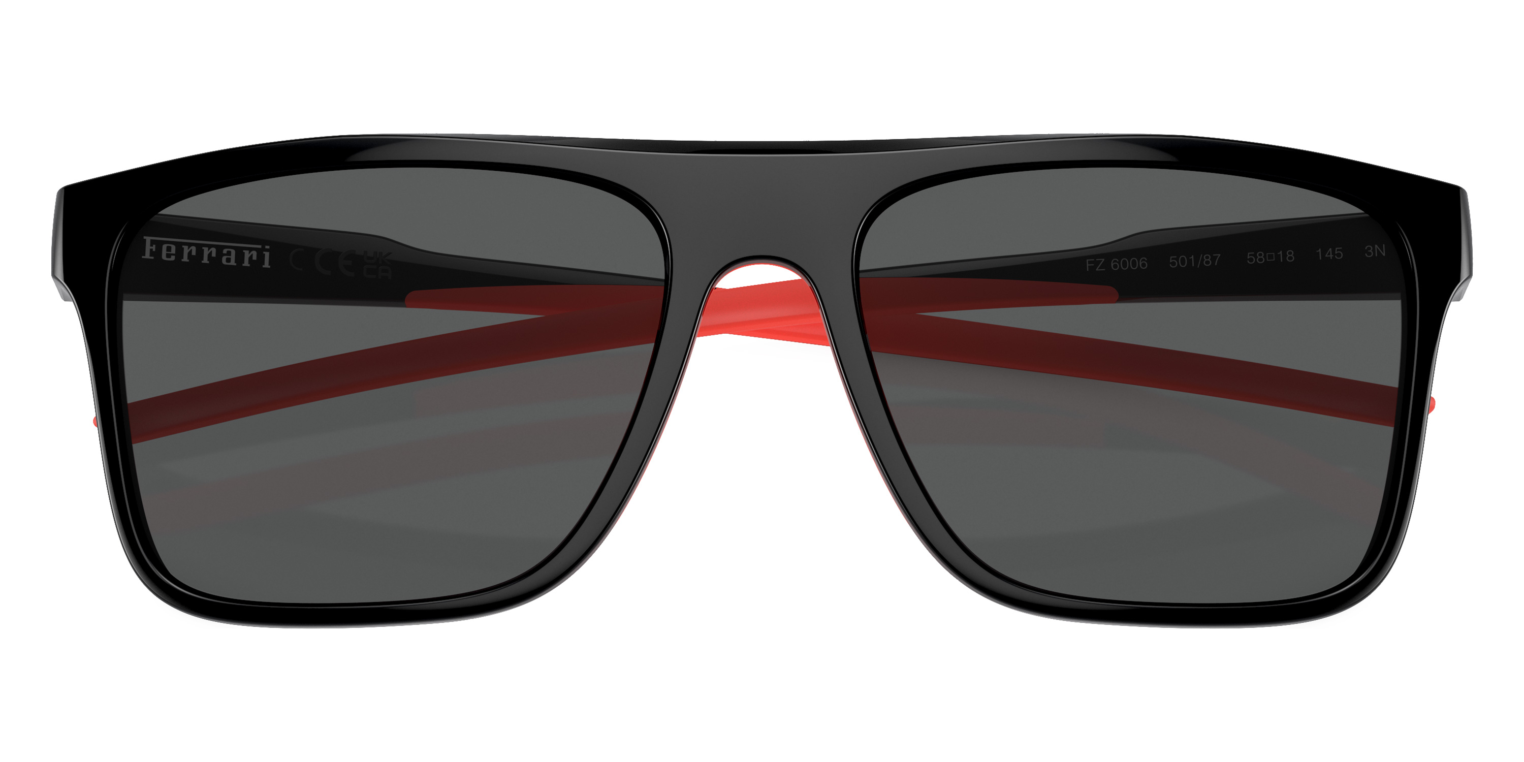 Scuderia Ferrari™ - FZ6006