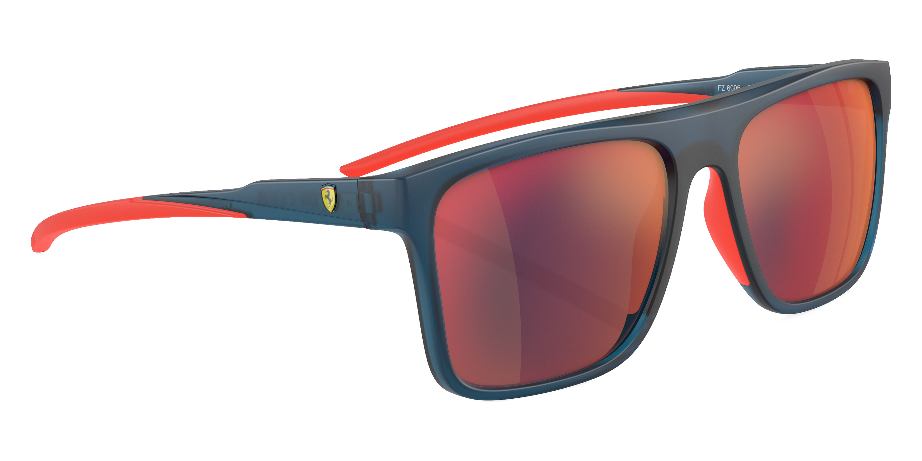 Scuderia Ferrari™ - FZ6006