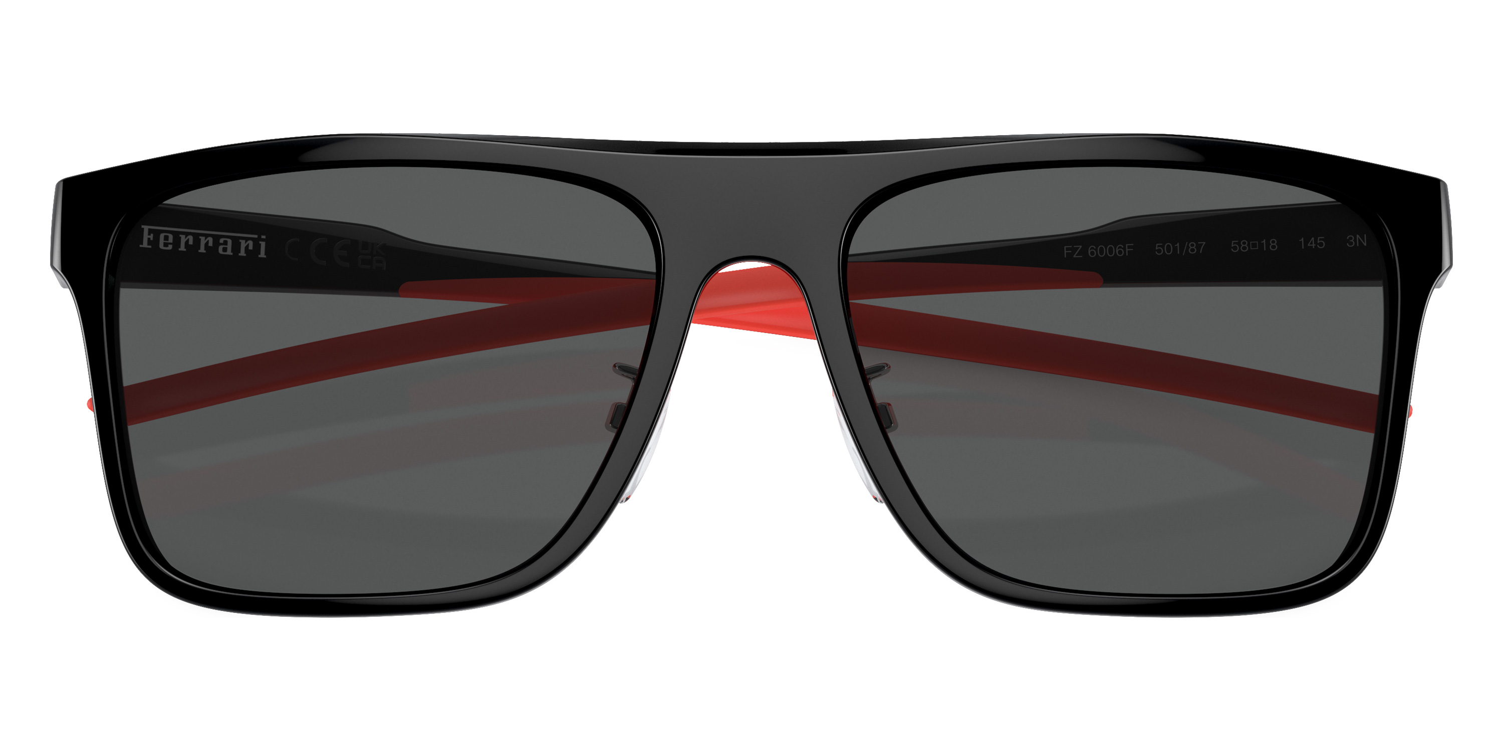 Scuderia Ferrari™ - FZ6006F