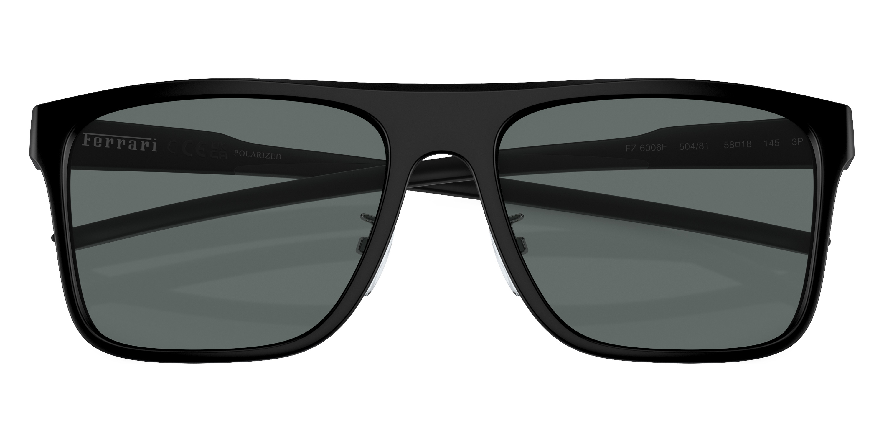 Scuderia Ferrari™ - FZ6006F