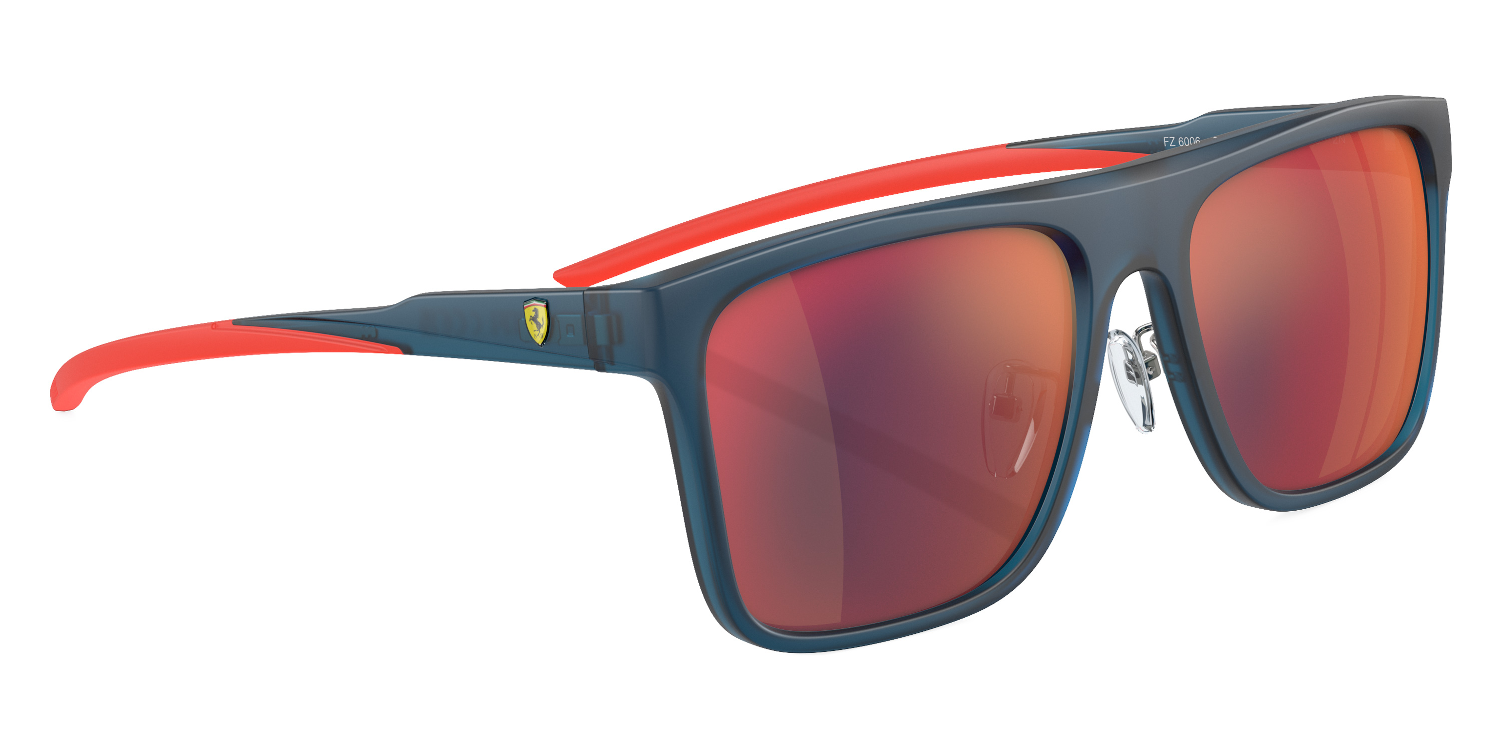 Scuderia Ferrari™ - FZ6006F