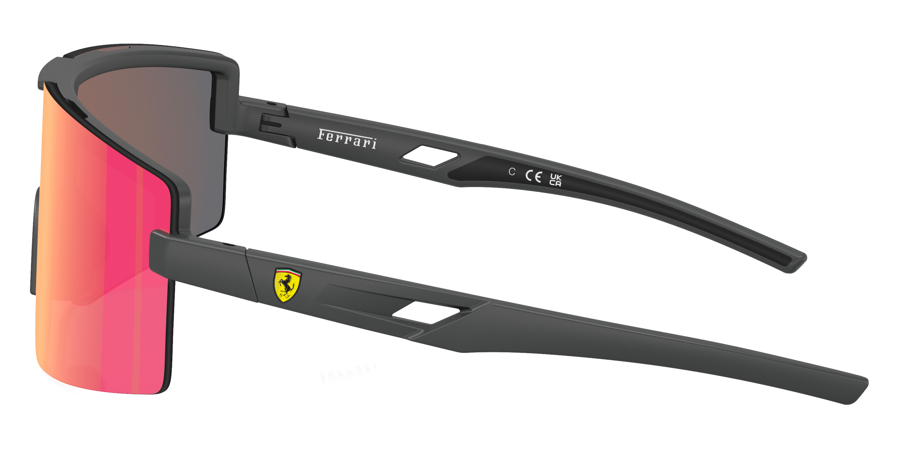 Scuderia Ferrari™ - FZ6008U