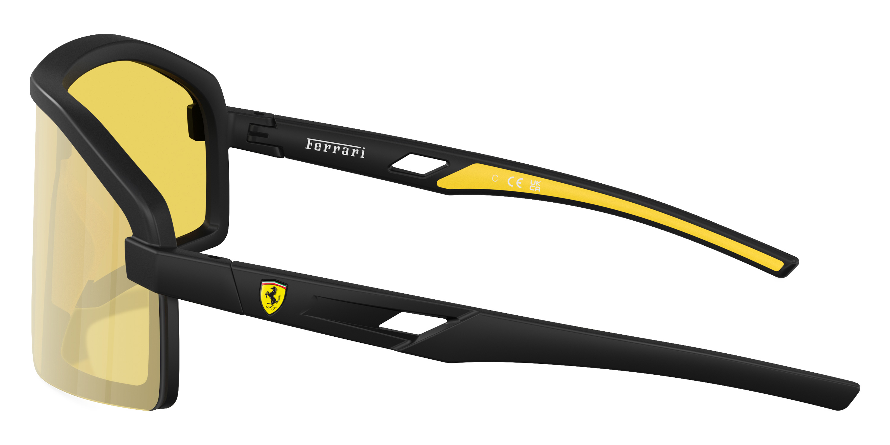 Scuderia Ferrari™ - FZ6010U