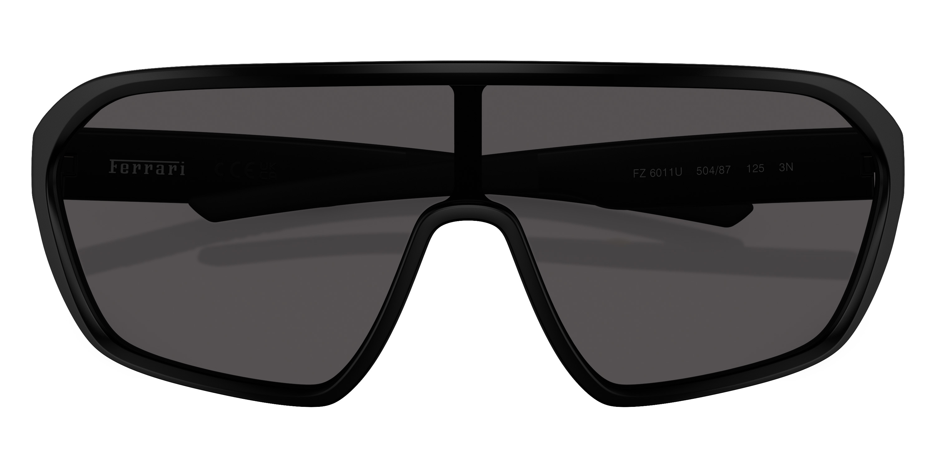 Scuderia Ferrari™ - FZ6011U