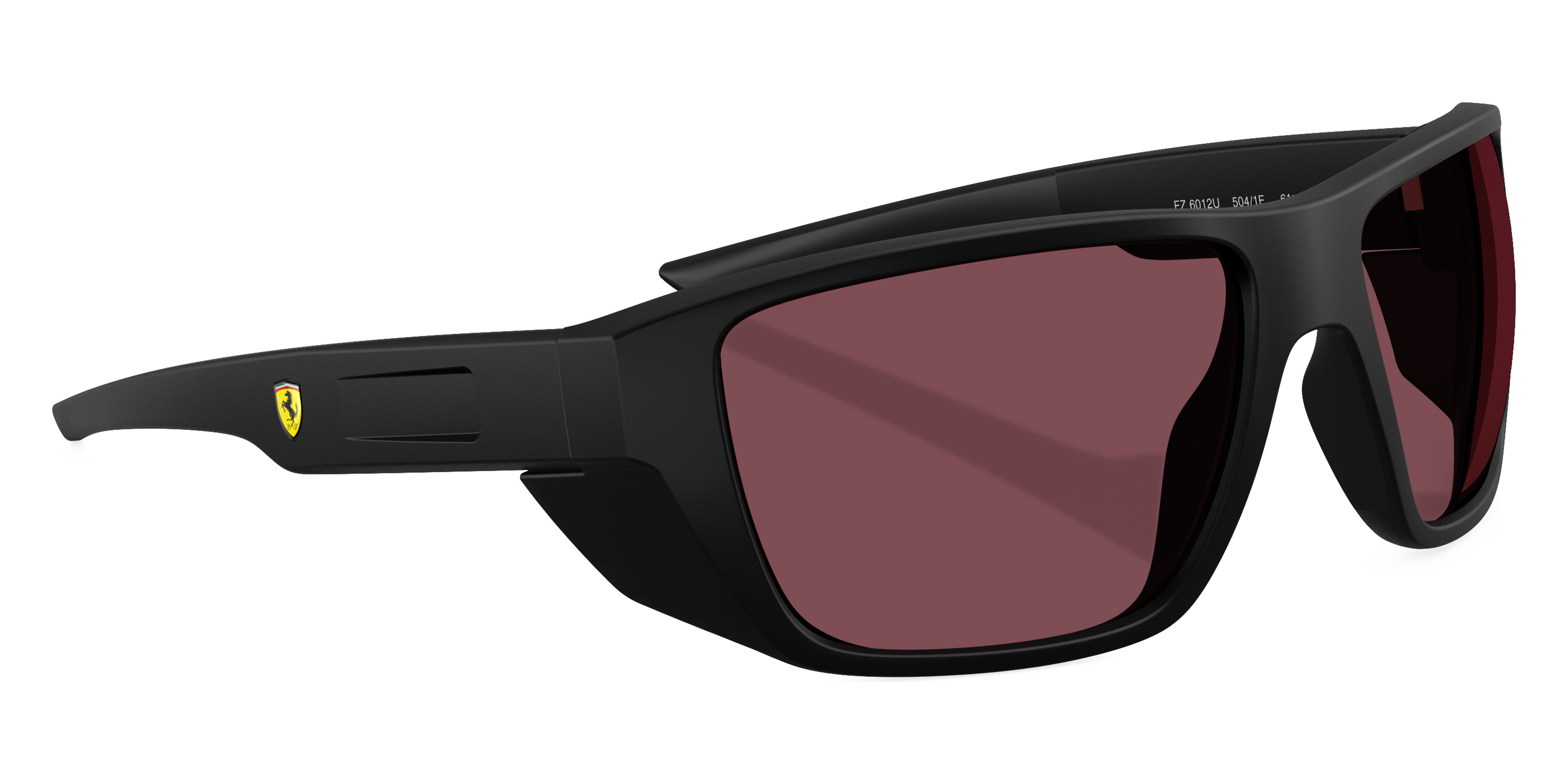 Scuderia Ferrari™ - FZ6012U