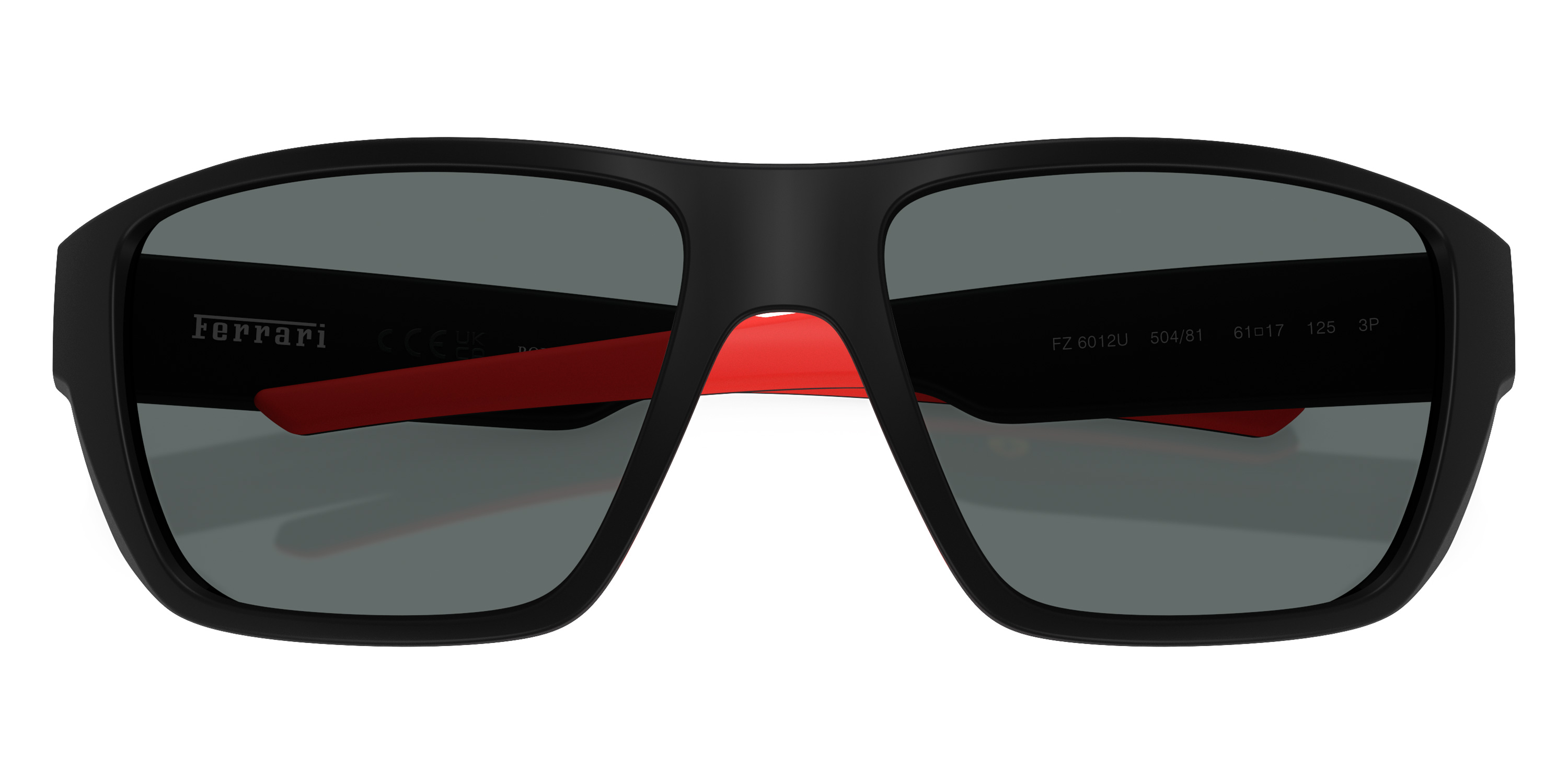 Scuderia Ferrari™ - FZ6012U