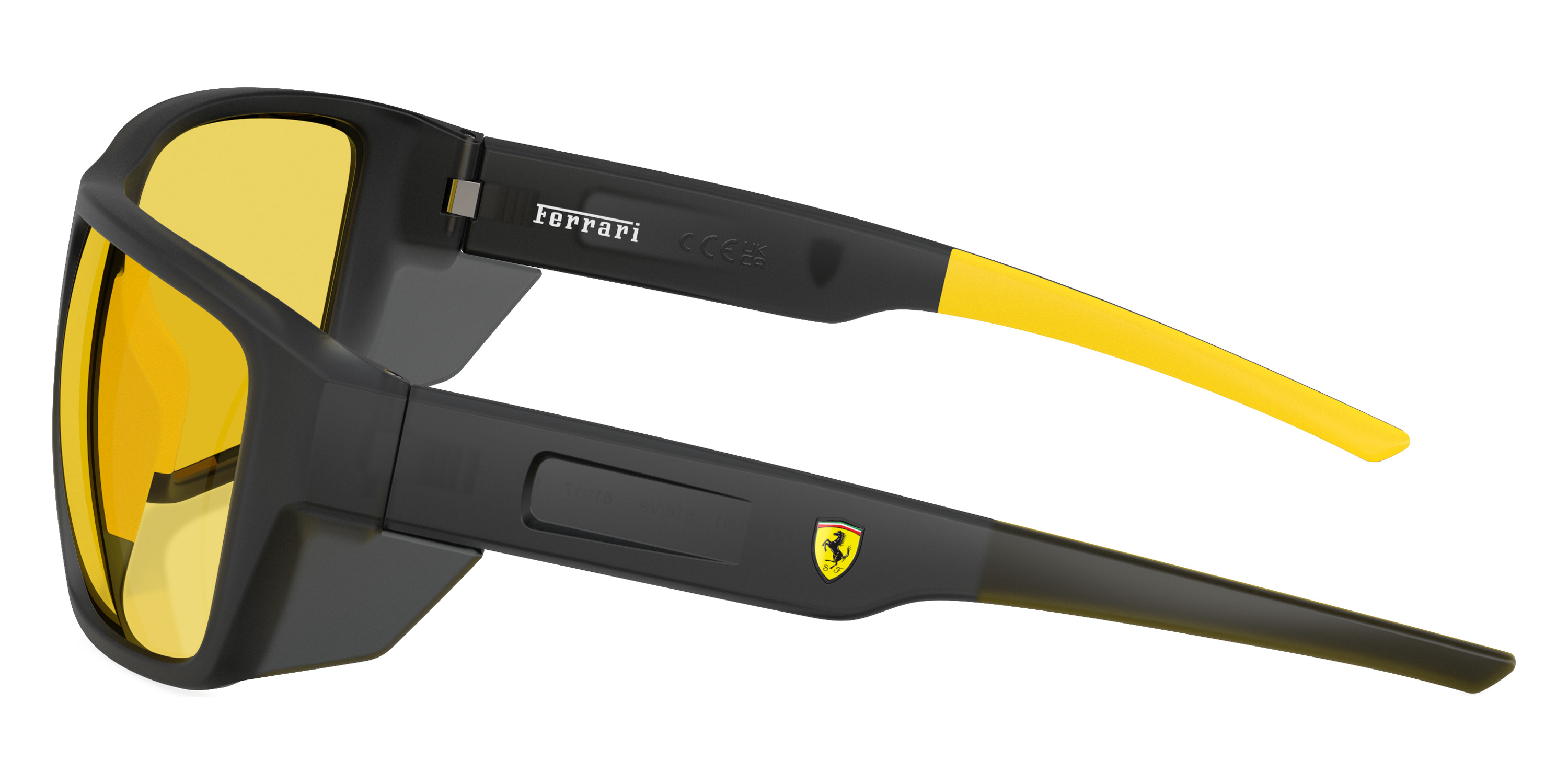 Scuderia Ferrari™ - FZ6012U