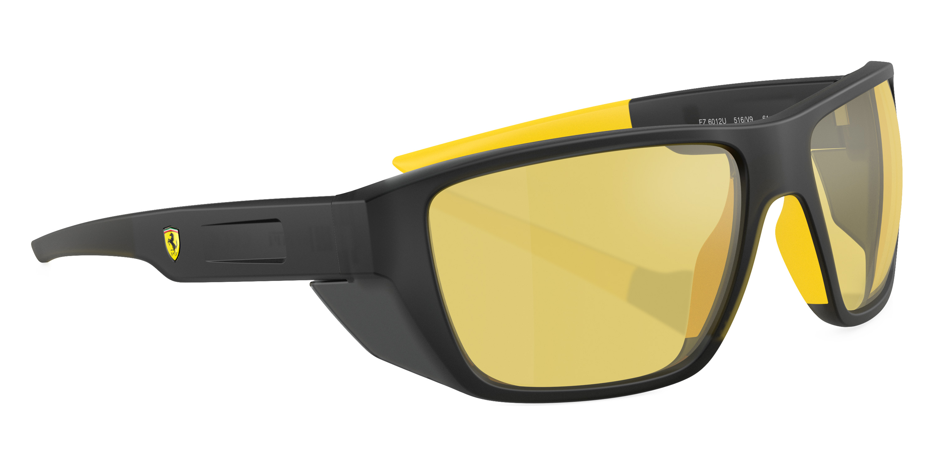 Scuderia Ferrari™ - FZ6012U
