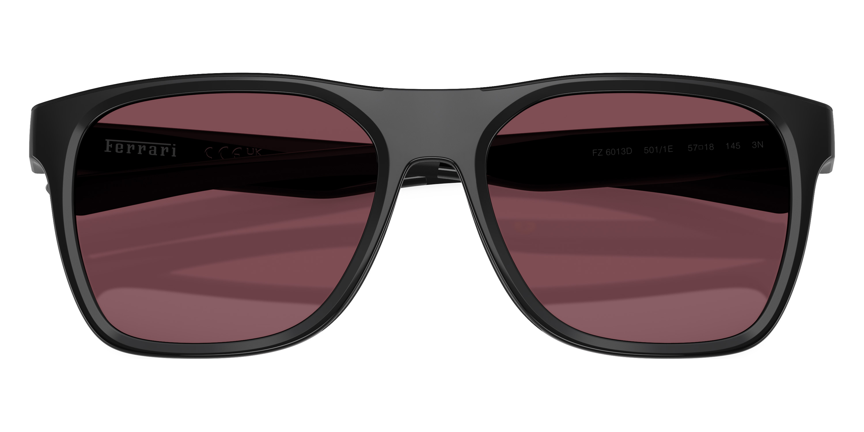 Scuderia Ferrari™ - FZ6013D