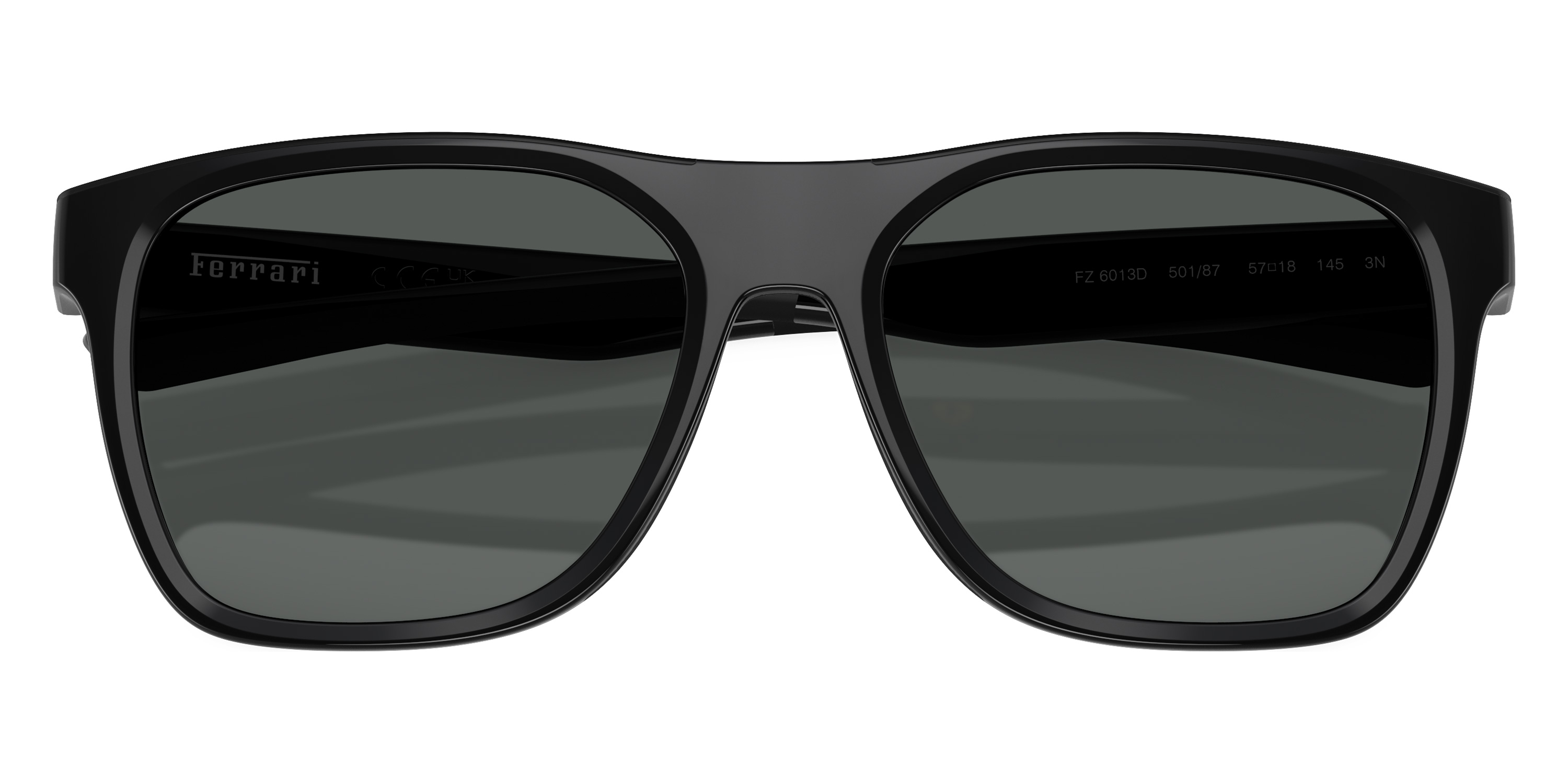 Scuderia Ferrari™ - FZ6013D