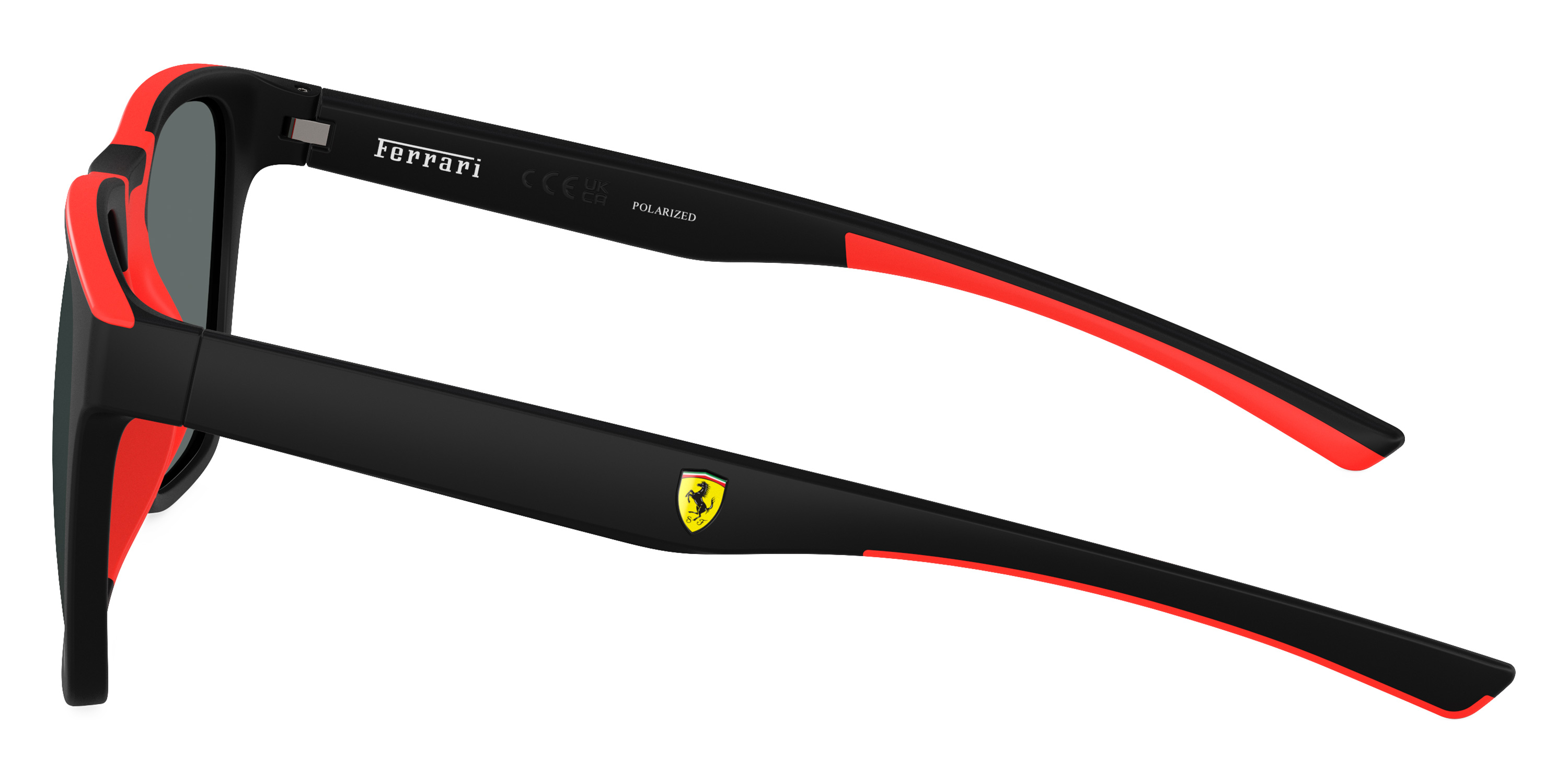 Scuderia Ferrari™ - FZ6013D