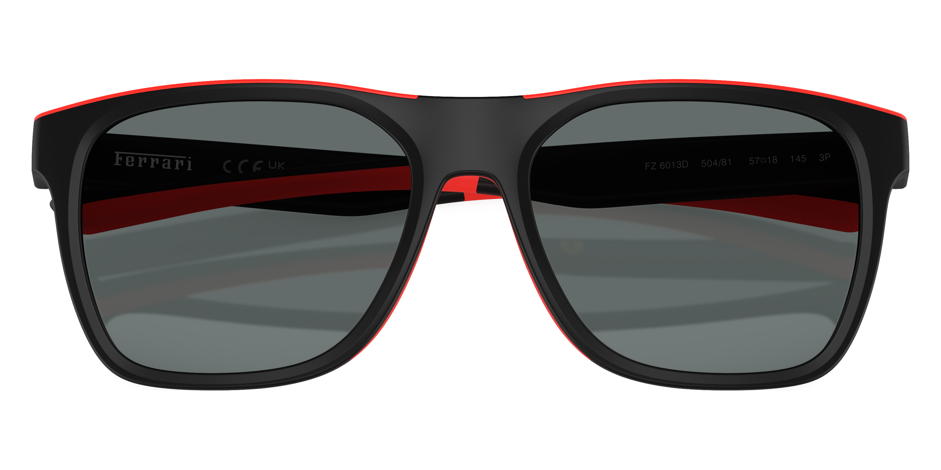 Scuderia Ferrari™ - FZ6013D