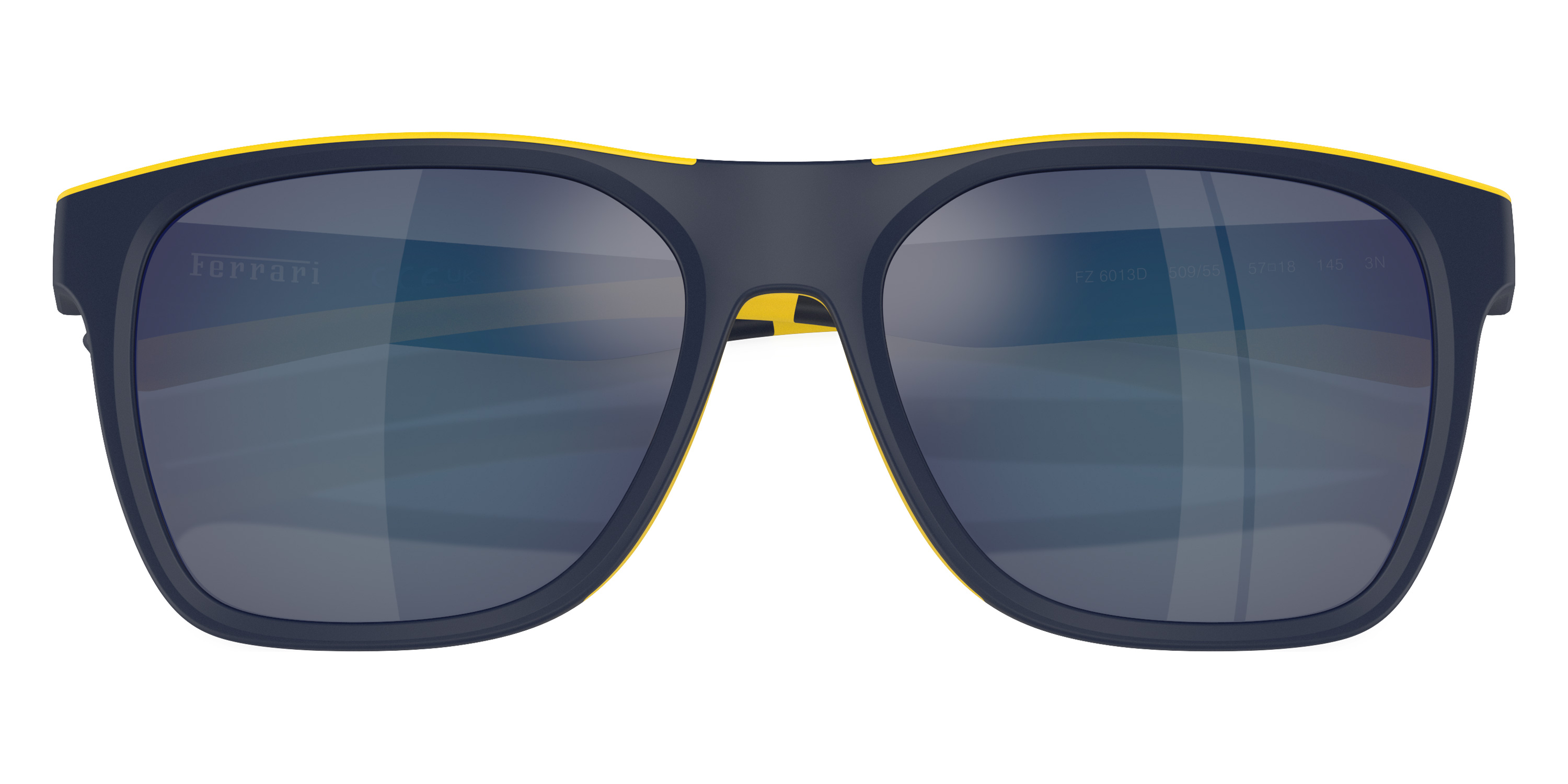 Scuderia Ferrari™ - FZ6013D