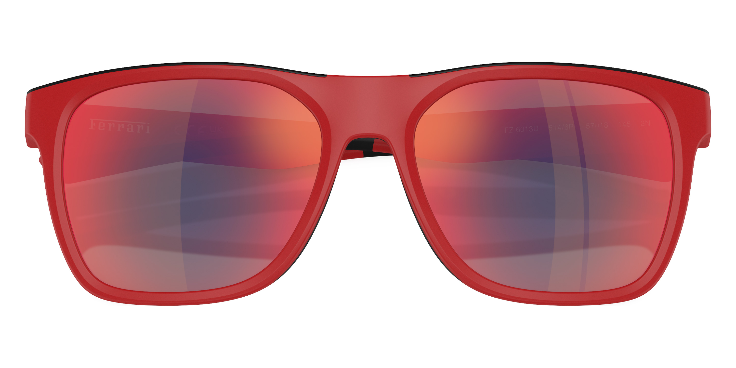 Scuderia Ferrari™ - FZ6013D