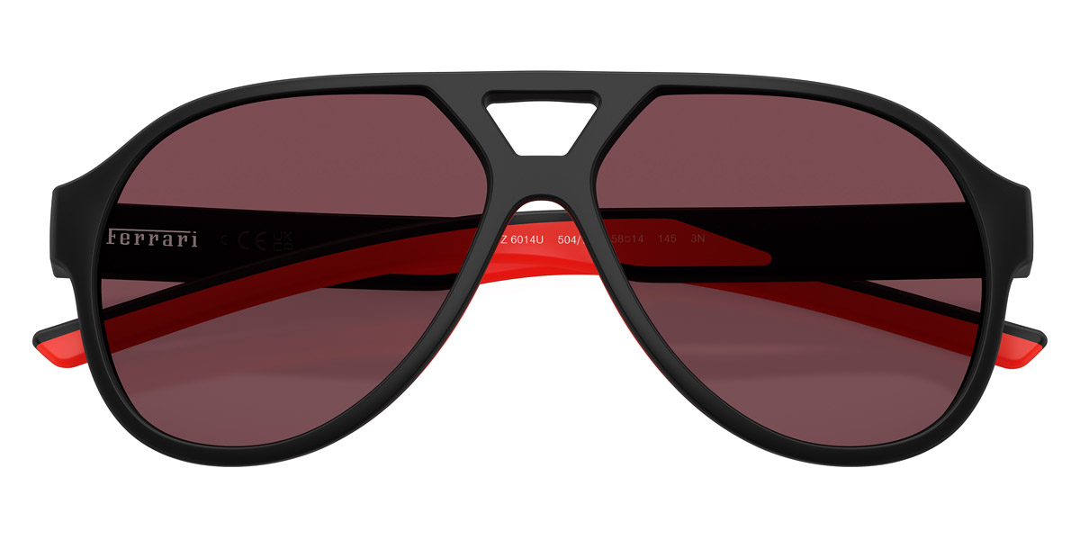 Scuderia Ferrari™ - FZ6014U
