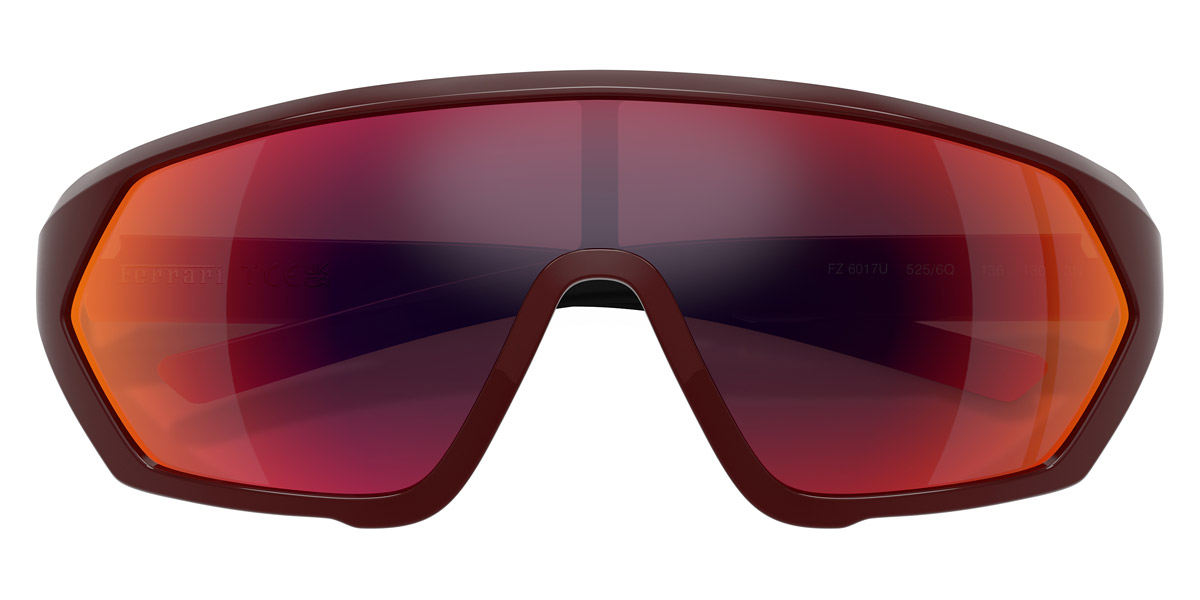 Scuderia Ferrari™ - FZ6017U