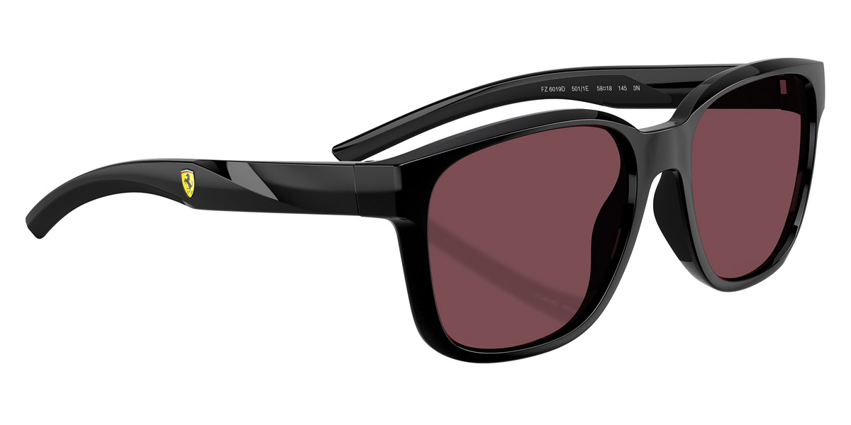 Scuderia Ferrari™ - FZ6019D