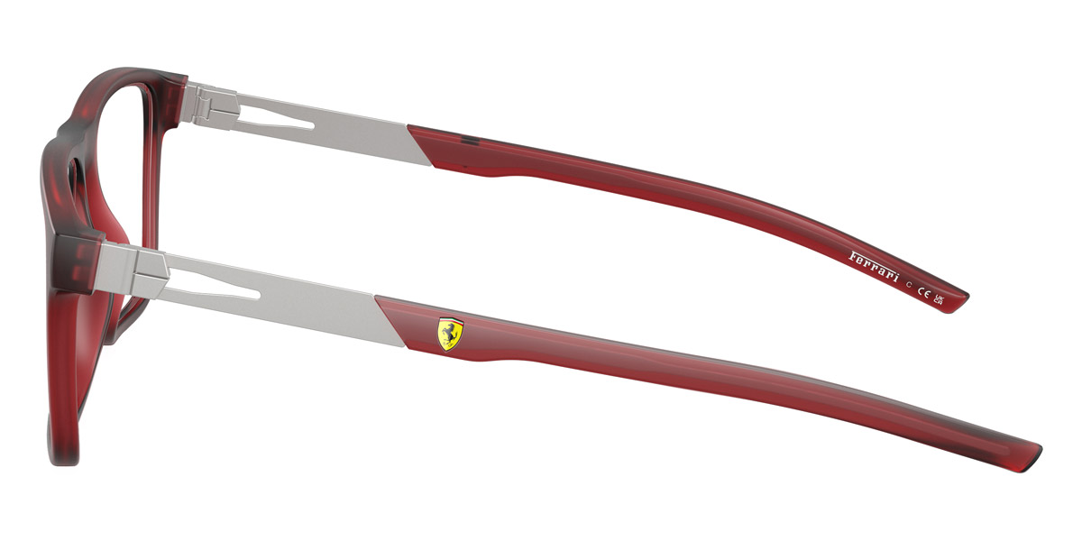 Scuderia Ferrari™ - FZ8020U