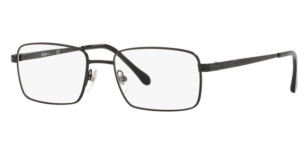 Sferoflex™ SF2273 Rectangle Eyeglasses | EyeOns.com