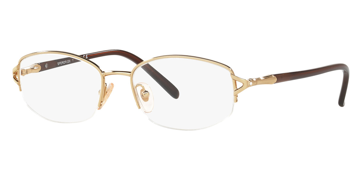 Color: Gold (108) - Sferoflex SF2550B10853