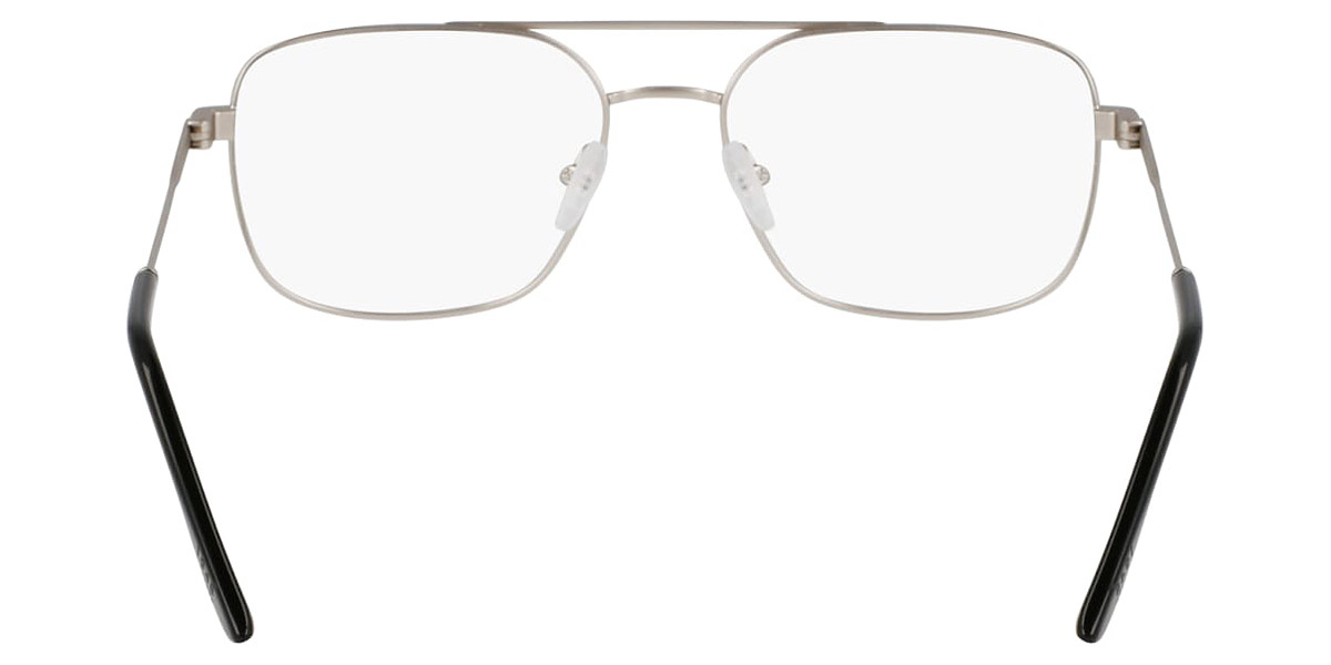 Color: Matte Silver (042) - Skaga SKASK2167CIRKULATION04257