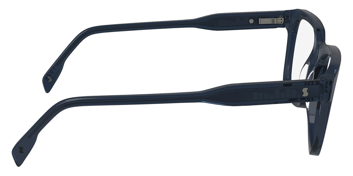 Color: Dusty Blue (422) - Skaga SKASK2898KALCIT42252
