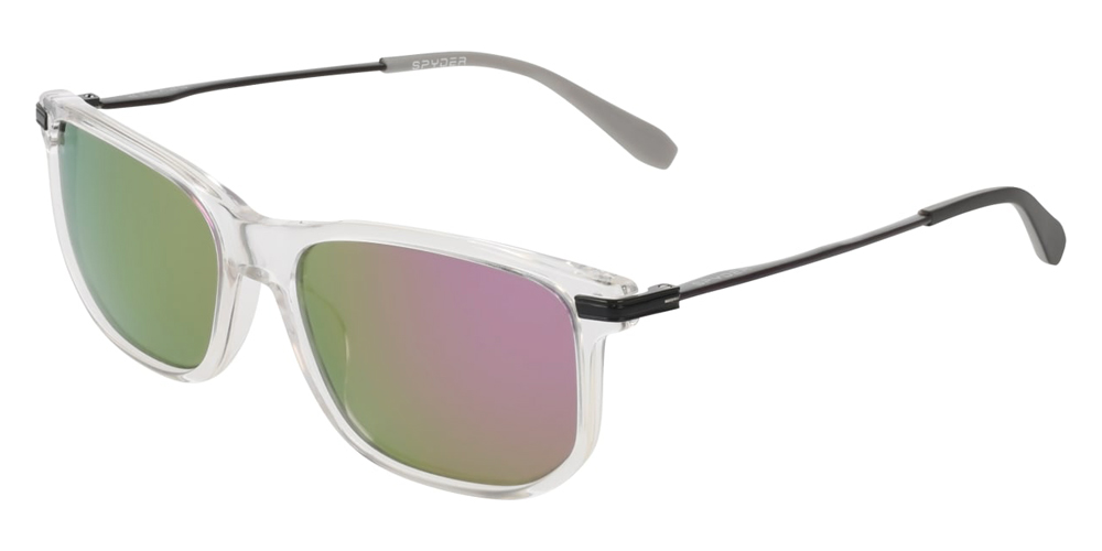 Color: Ice (971) - Spyder SPDSP605197157
