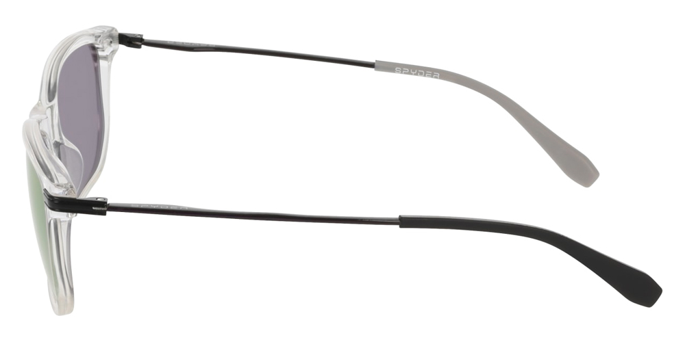 Color: Ice (971) - Spyder SPDSP605197157