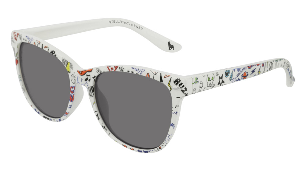 Stella McCartney™ - SK0038S