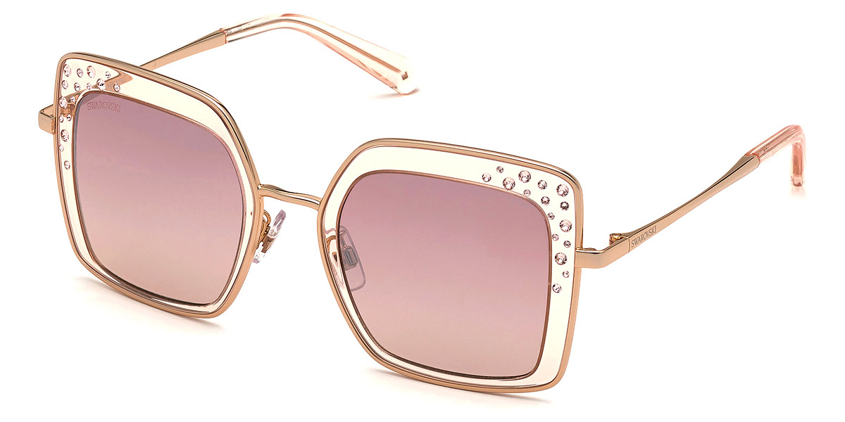 Swarovski™ - SK0324-H