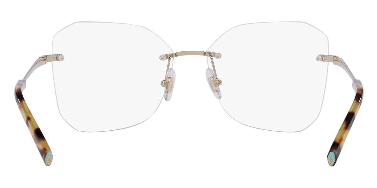 Color: Pale Gold (6154) - Tiffany TF1150615455