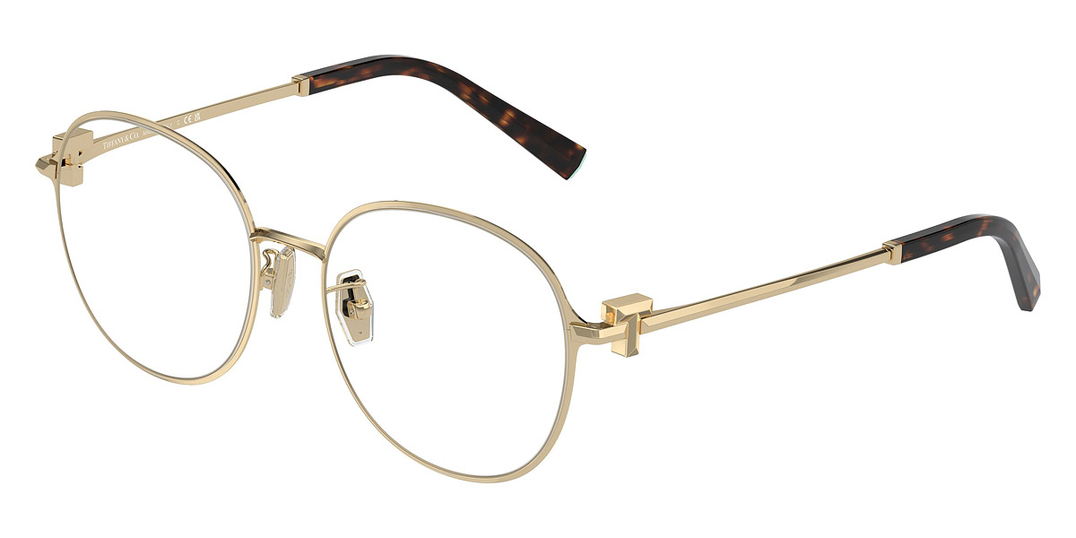 Color: Pale Gold (6021) - Tiffany TF1161D602153